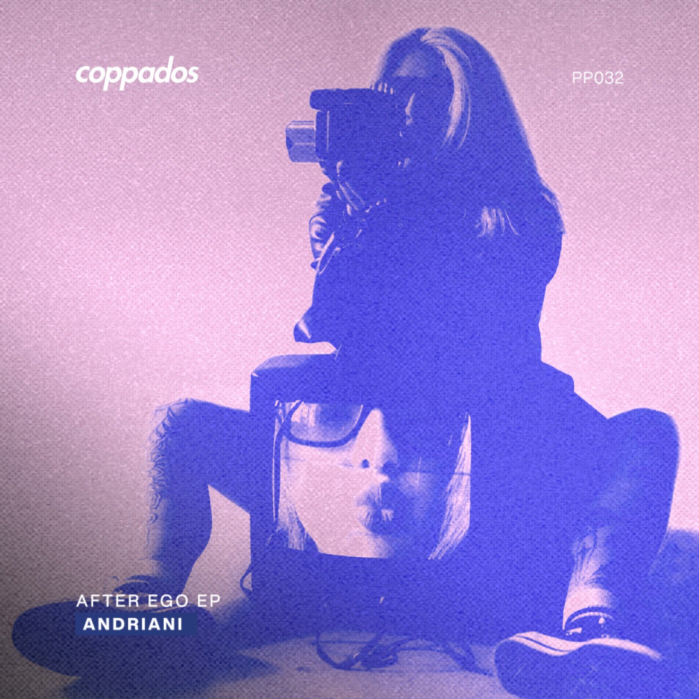 Cover - Andriani - After Ego (Original Mix) Promo tools
