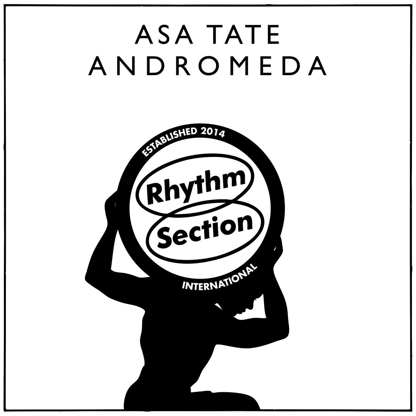 Cover - Asa Tate - Traffic (Original Mix) Promo tools