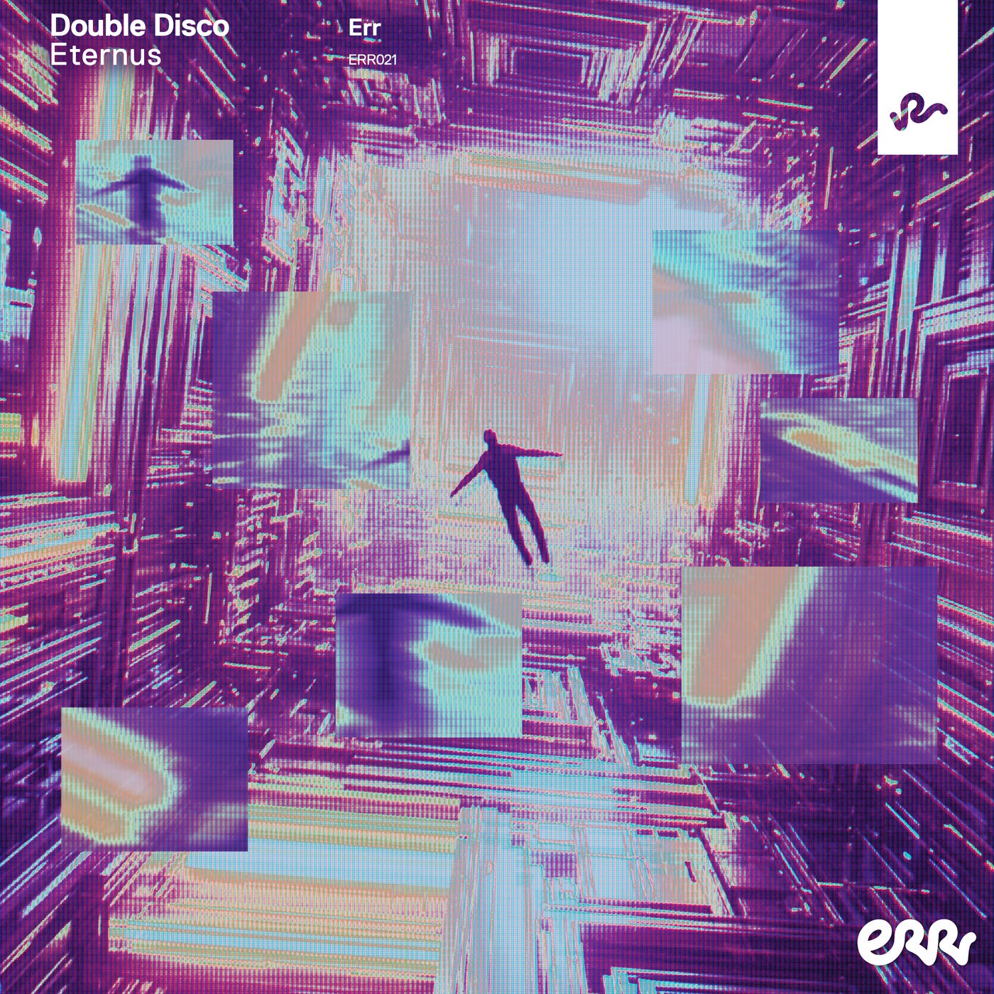 Cover - Double Disco - Eternus (Extended Mix) Promo tools