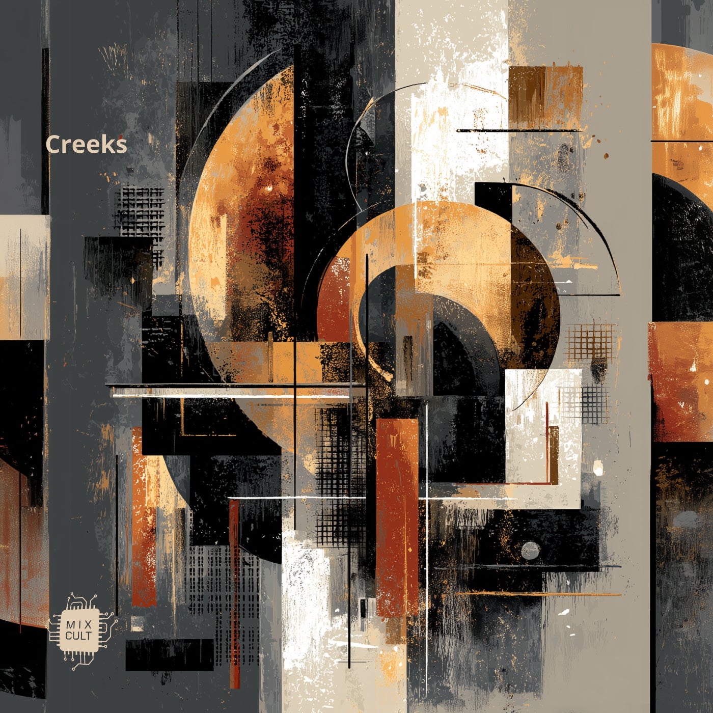 Cover - 909on808 - Kyōto (Original Mix) Promo tools