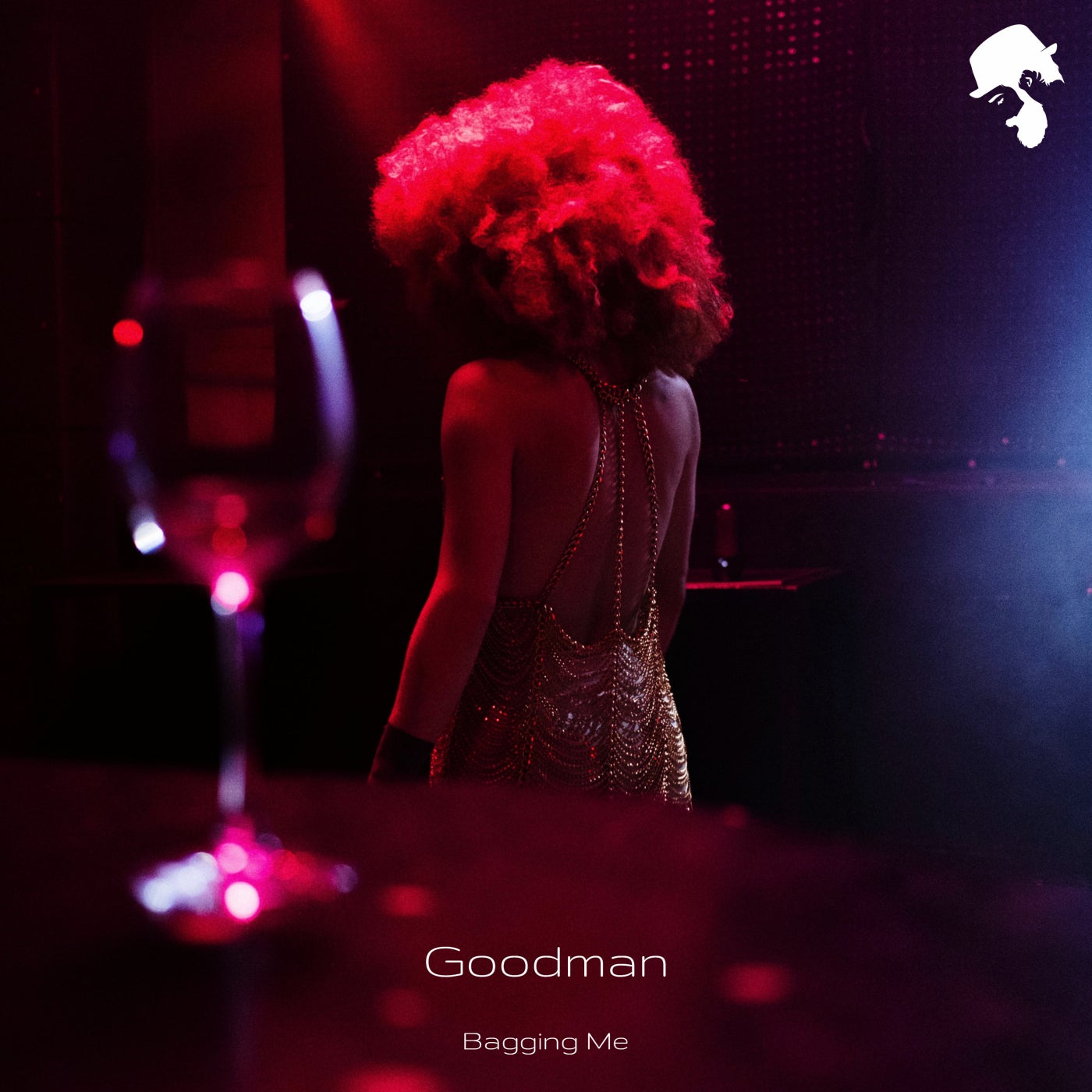 Cover - Goodman - Bagging Me (Original Mix) Promo tools