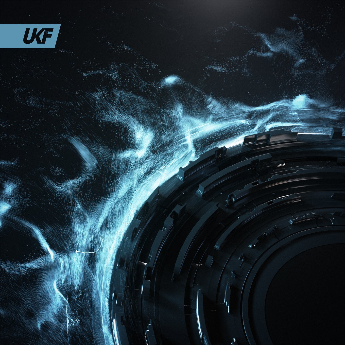 Cover - Tantrum Desire - Step (Original Mix) Promo tools