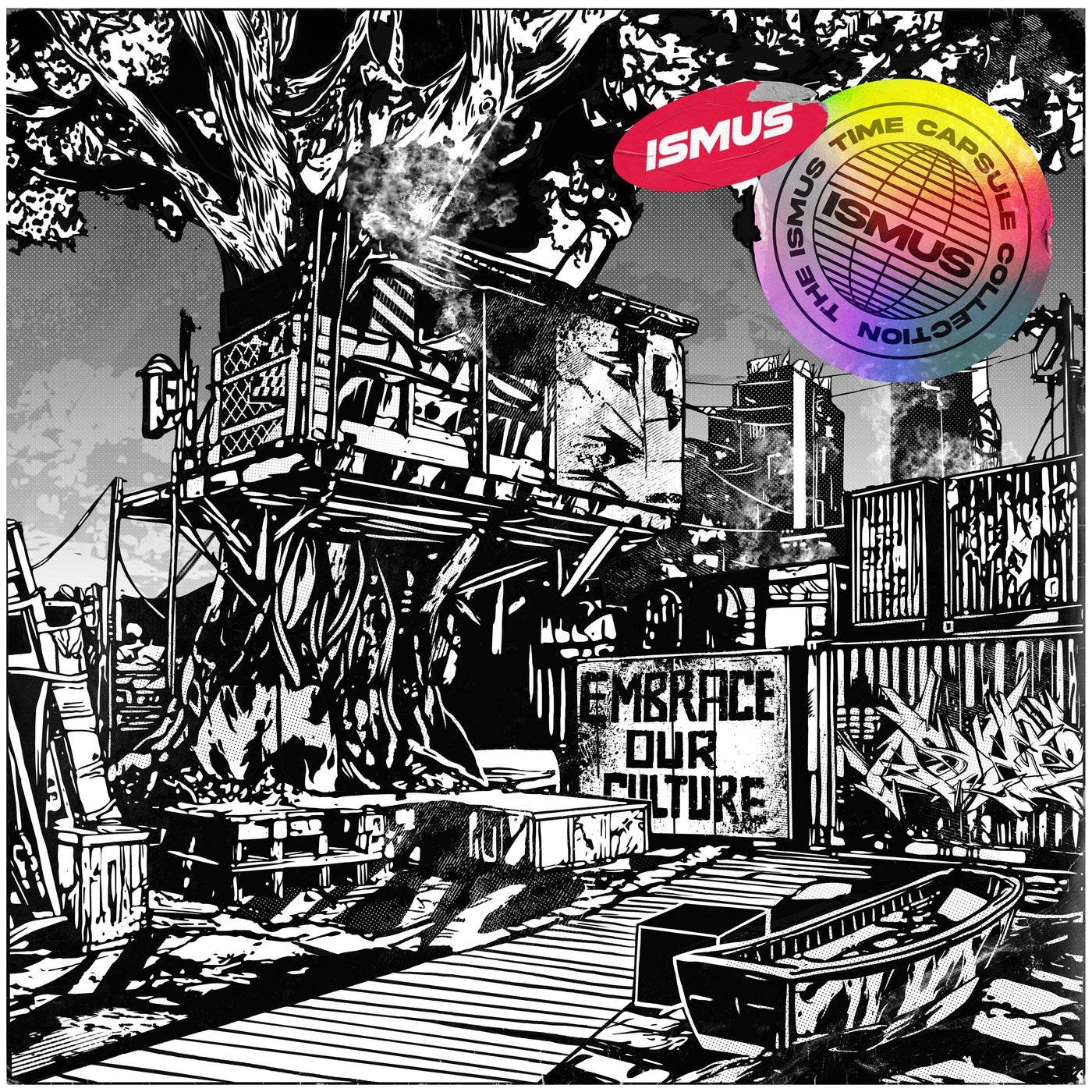 Cover - Introversion - Sedna (Original Mix) Promo tools
