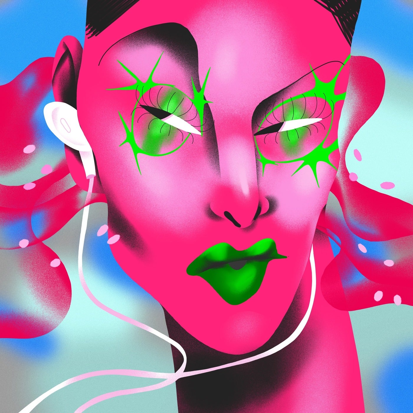 Cover - Lourene, Aliana - Whisper (Original Mix) Promo tools