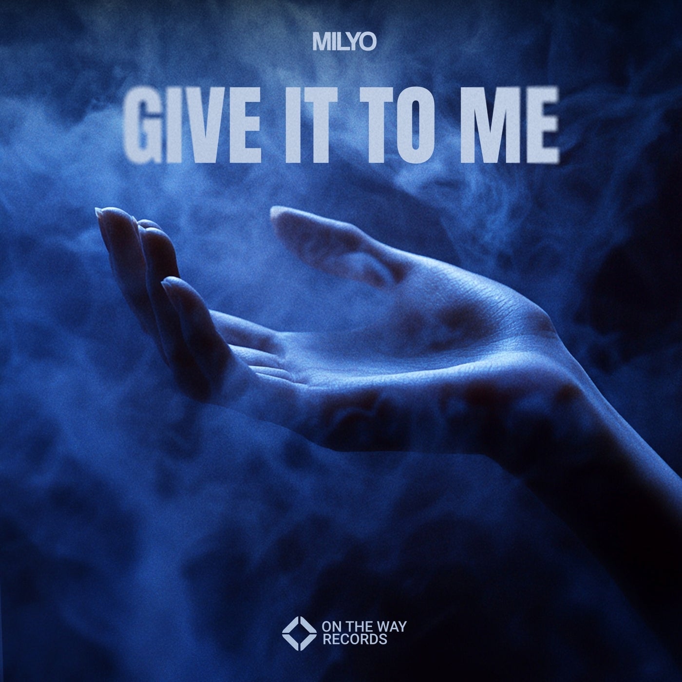 Cover - Milyo - Give It to Me (Extended) Promo tools