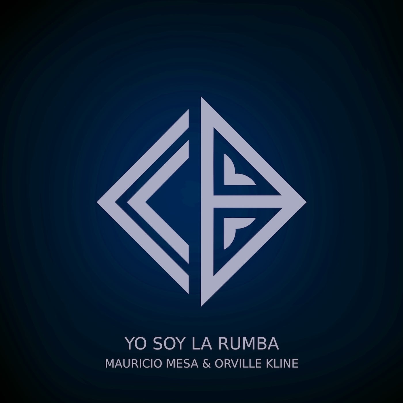 Cover - Orville Kline, Mauricio Mesa - Yo Soy La Rumba (Extended Mix) Promo tools