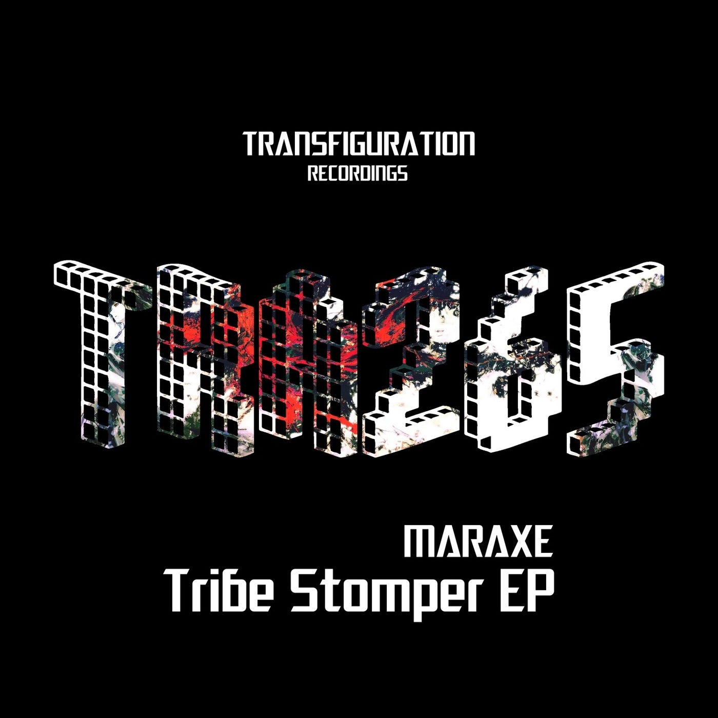 Cover - MarAxe - Wiggle (Original Mix) Promo tools