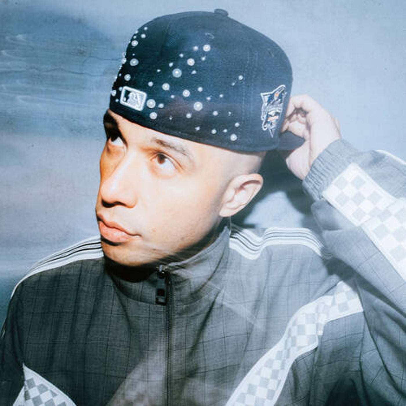 Cover - Jax Jones - Pulling Me Back (Extended) Promo tools