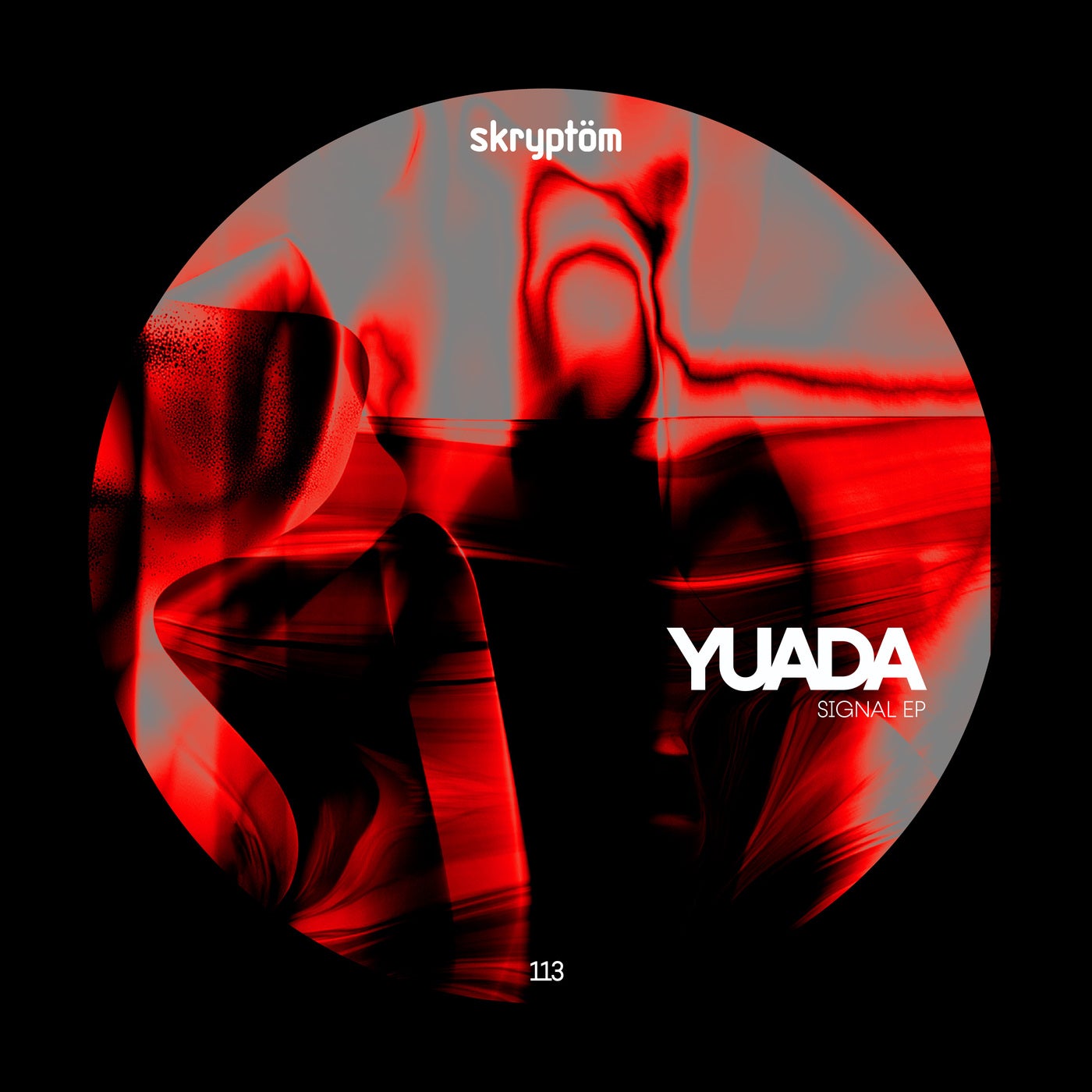 Cover - YUADA - Through The Bells (Original Mix) Promo tools