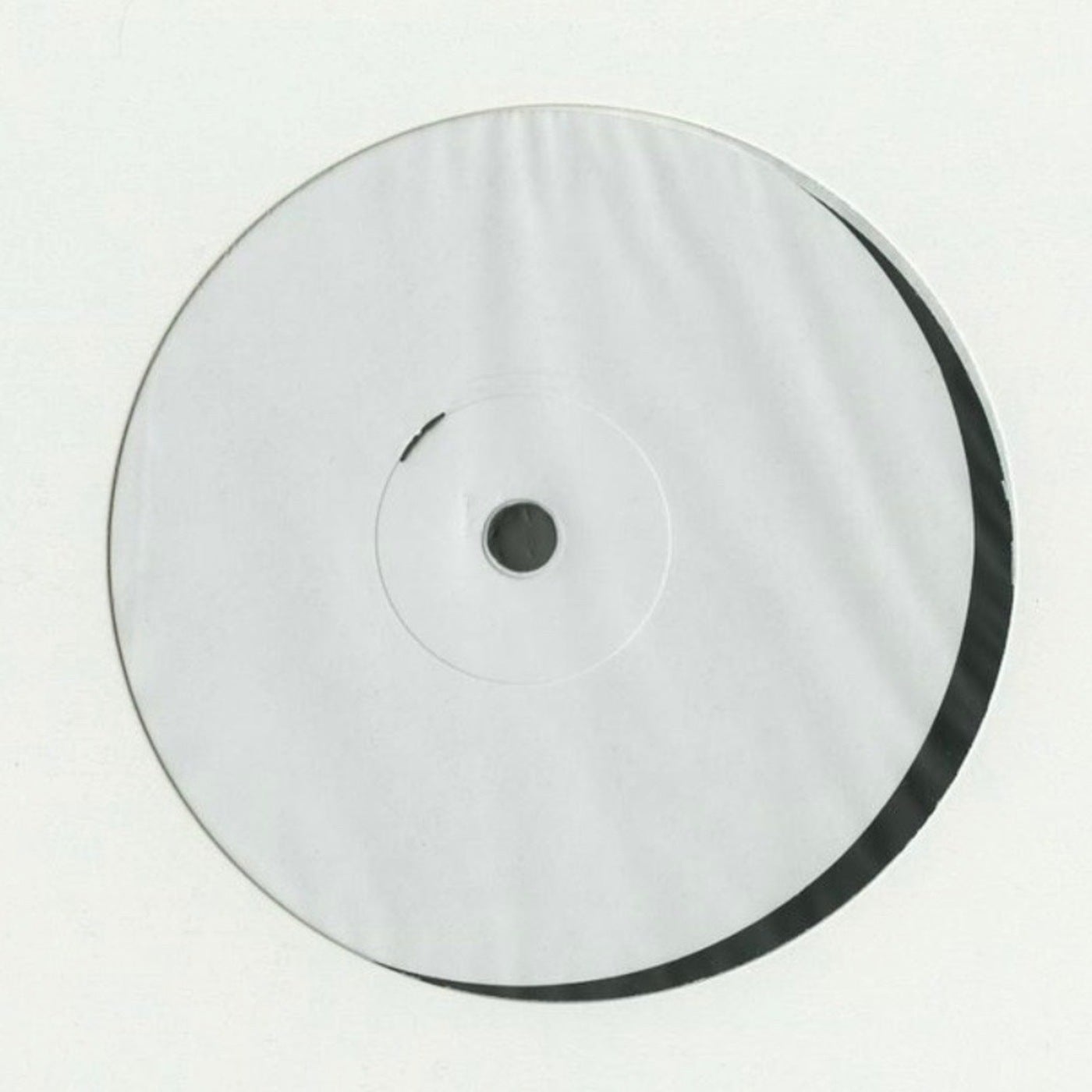 Cover - DJ Kaos - Untitled (Pete Herbert Remix (Hansa Studio Master) Promo tools