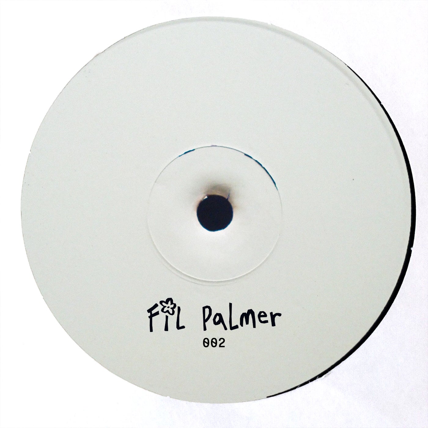 Cover - FIL PALMER - Morenita (Original Mix) Promo tools