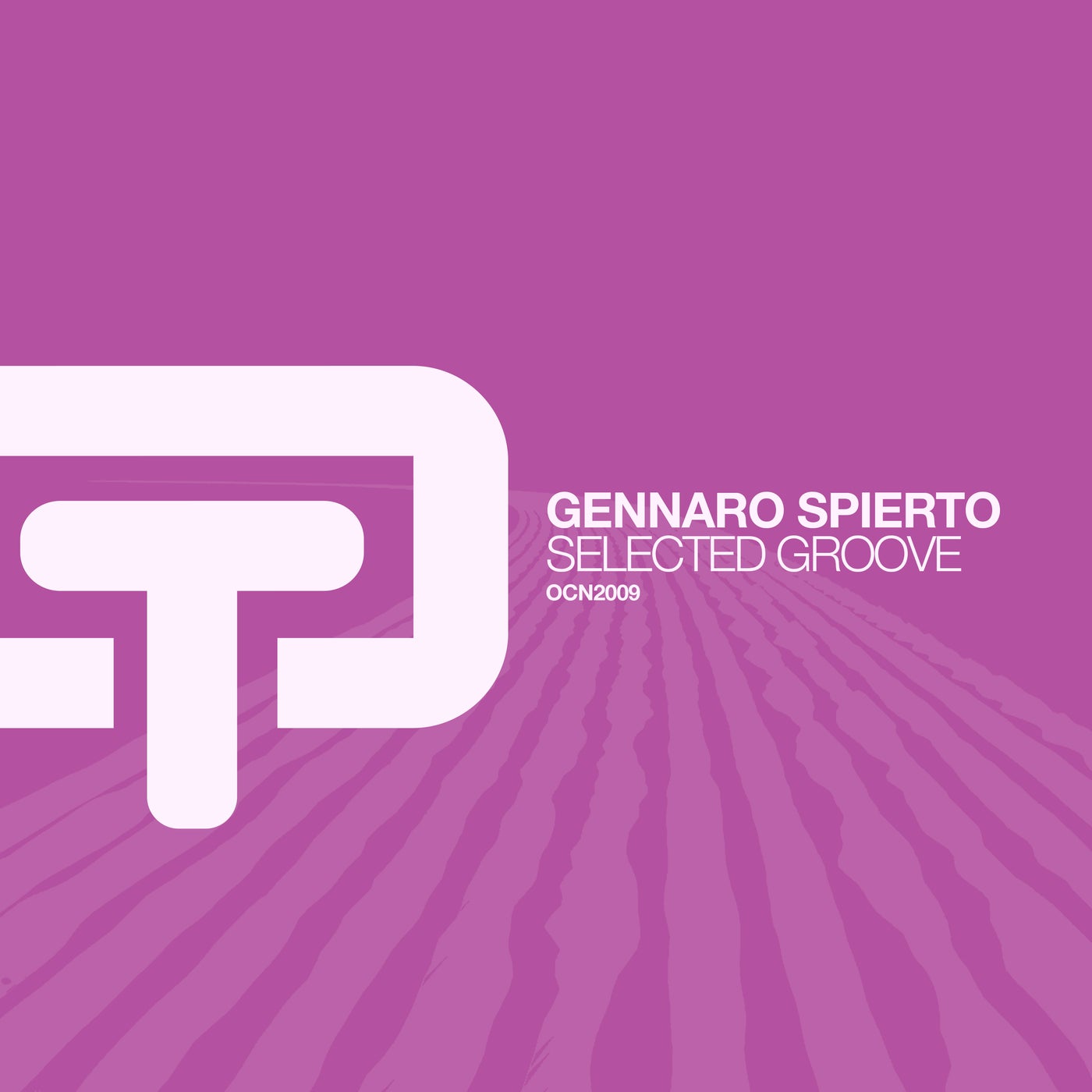 Cover - Gennaro Spierto - Tell You Something (Extended Mix) Promo tools