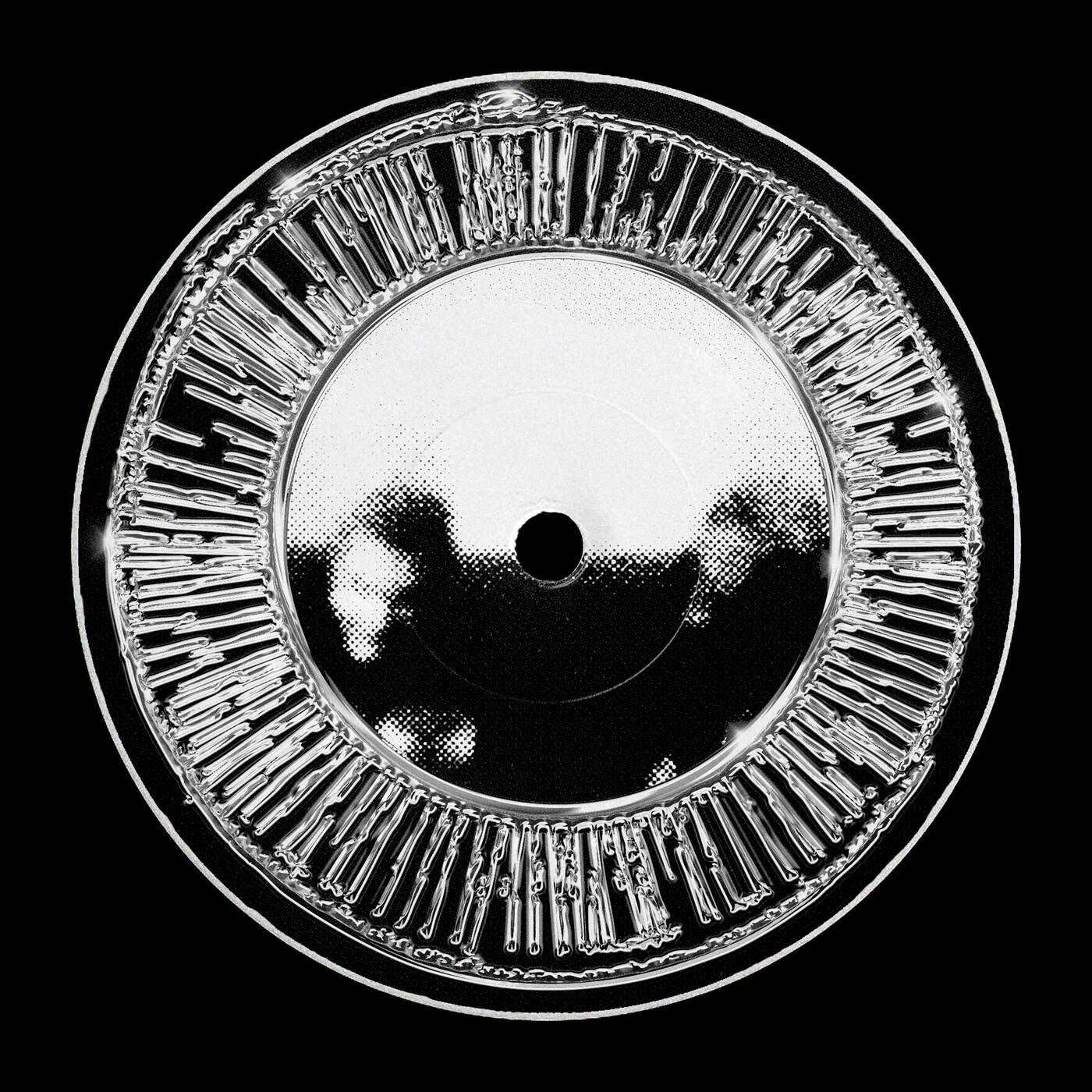 Cover - Groovn, ORTTEGA (Col) - Dale (Original Mix) Promo tools