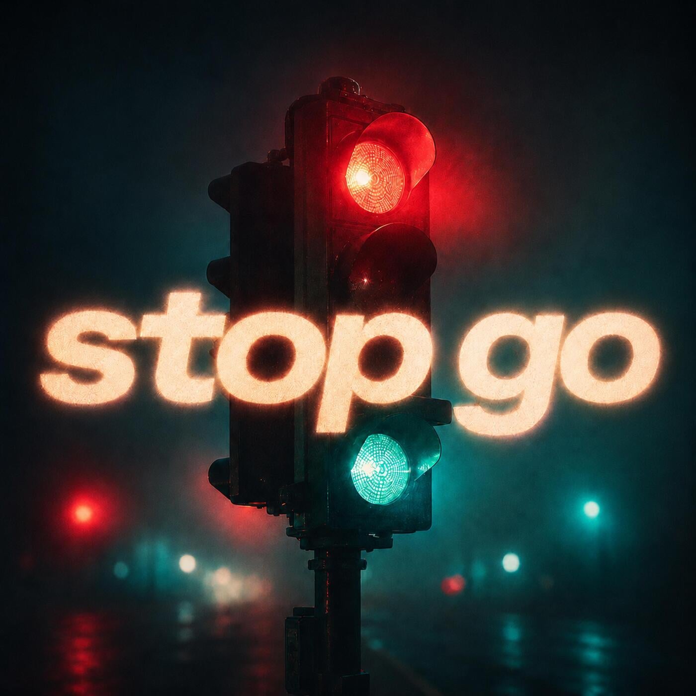 Cover - Bummy, Donny Graves - Stop Go (Original Mix) Promo tools