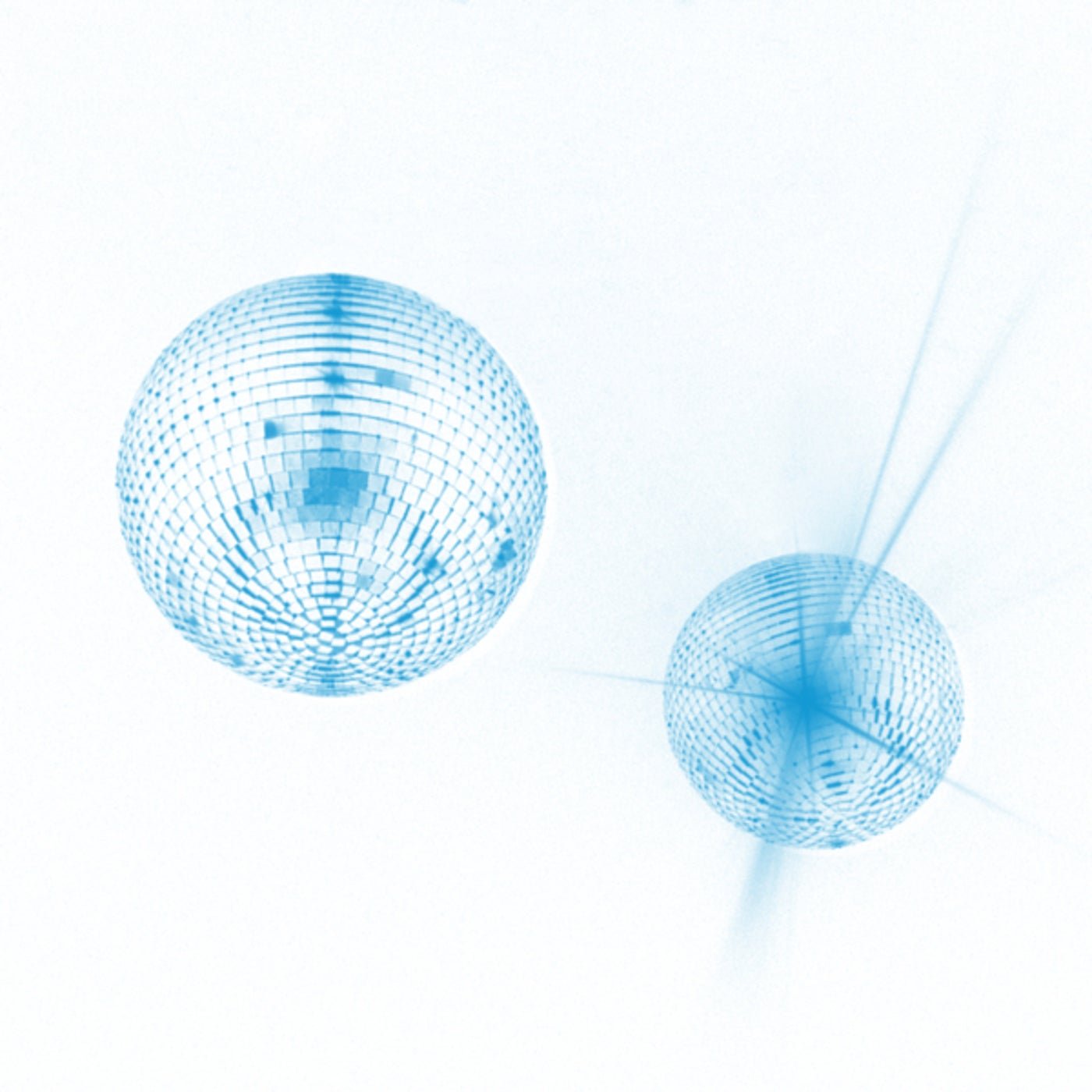Cover - Mr. Fingers, Paradis - Toi Et Moi (Mr.Fingers Meditation Mix) Promo tools