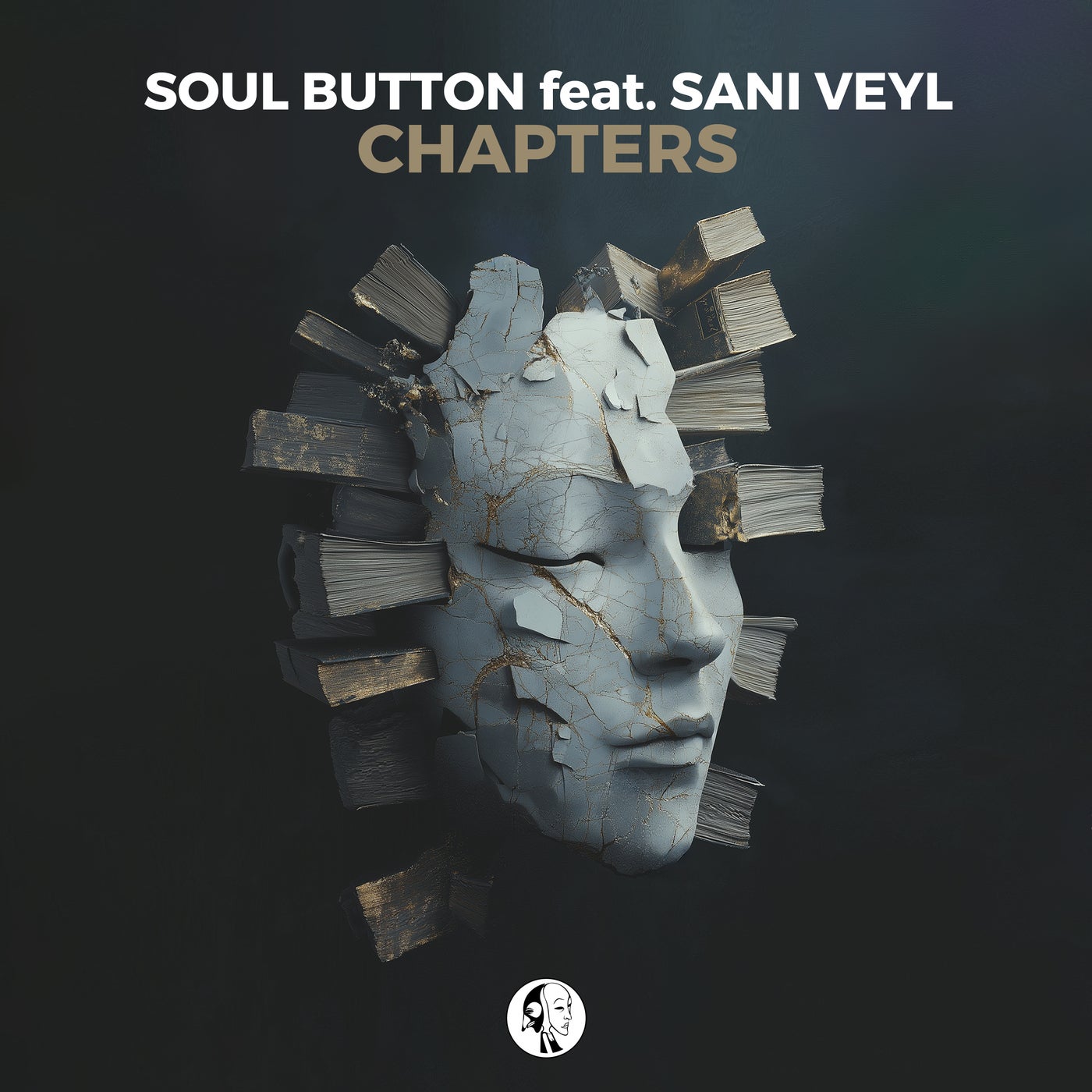Cover - Soul Button, Sani Veyl - Chapters (Original Mix) Promo tools
