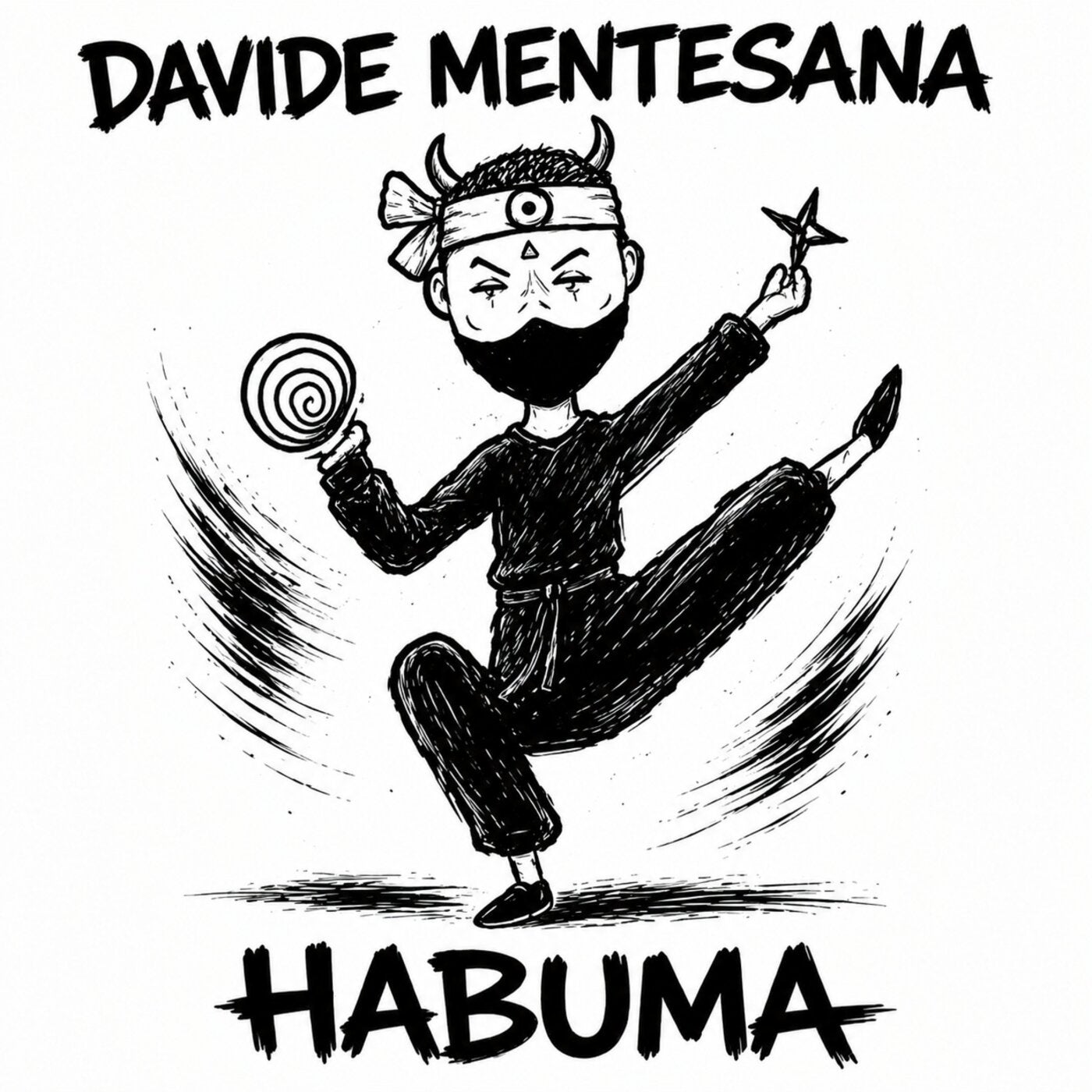 Cover - Davide Mentesana - Smile Everyday (Original Mix) Promo tools