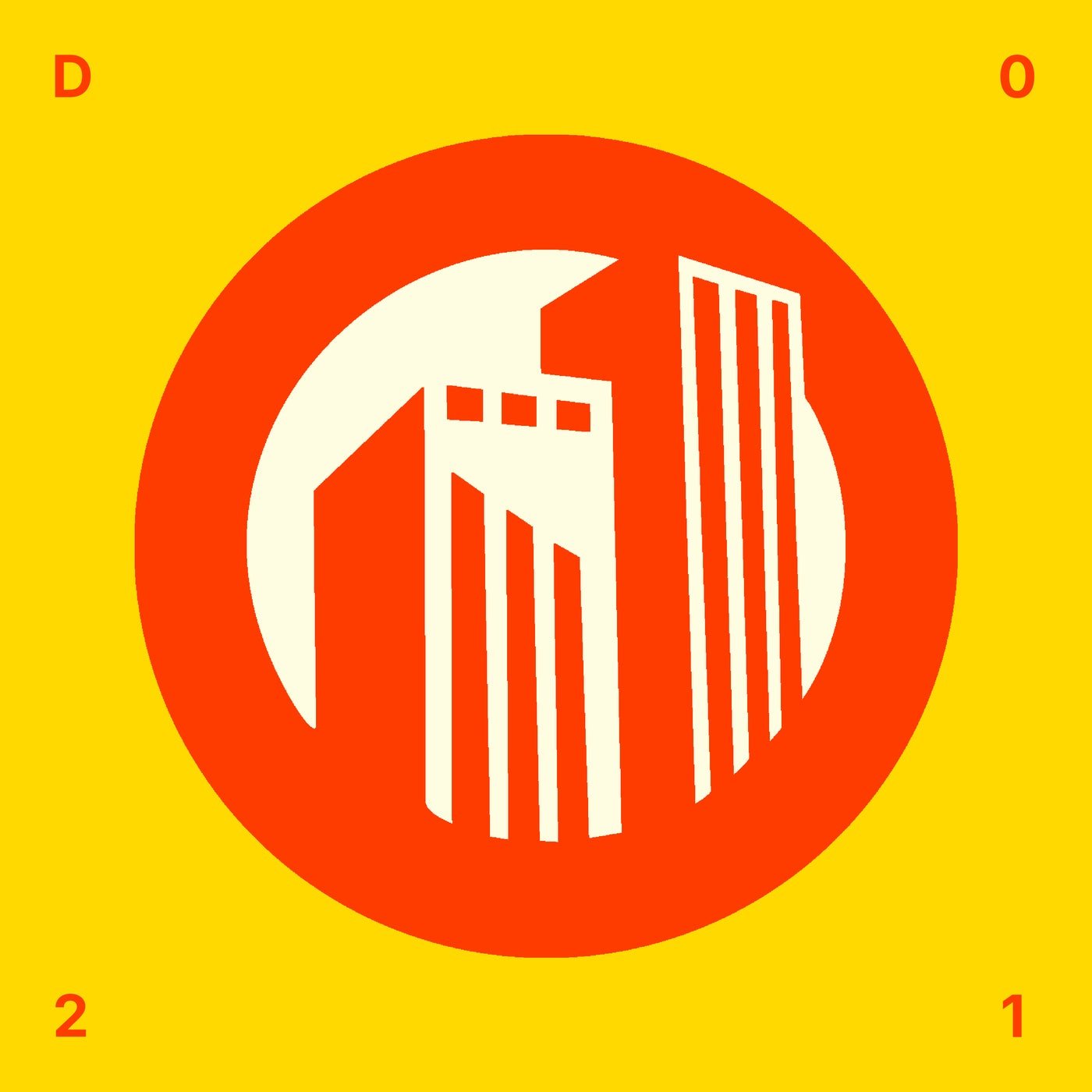 Cover - Lemon8 - The Bells Of Revolution (Patch Park Remix) Promo tools