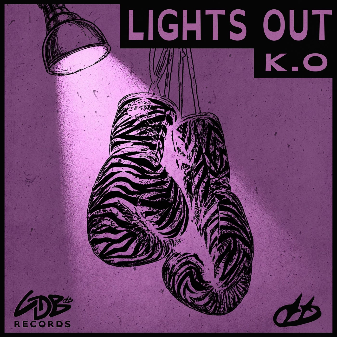 Cover - K.O (IL) - Dance Floor (Extended) Promo tools