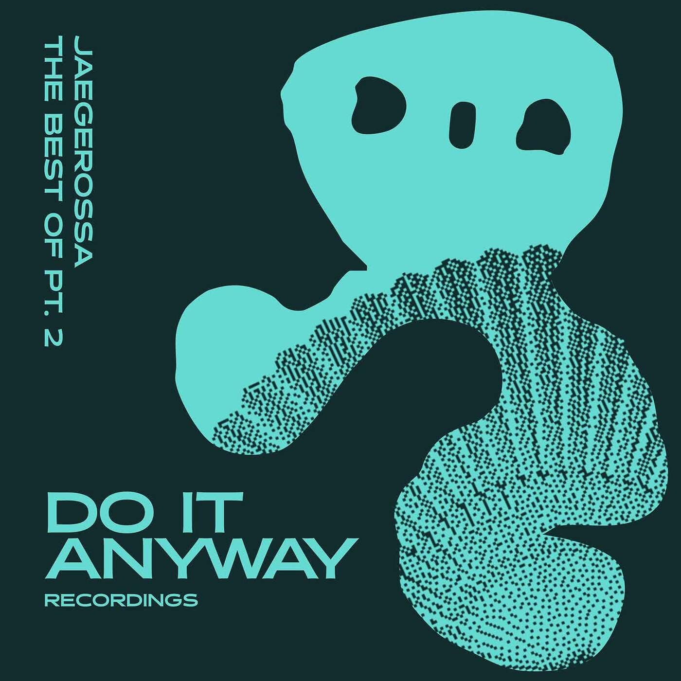 Cover - Jaegerossa - Try Your Love Again (Original Mix) Promo tools