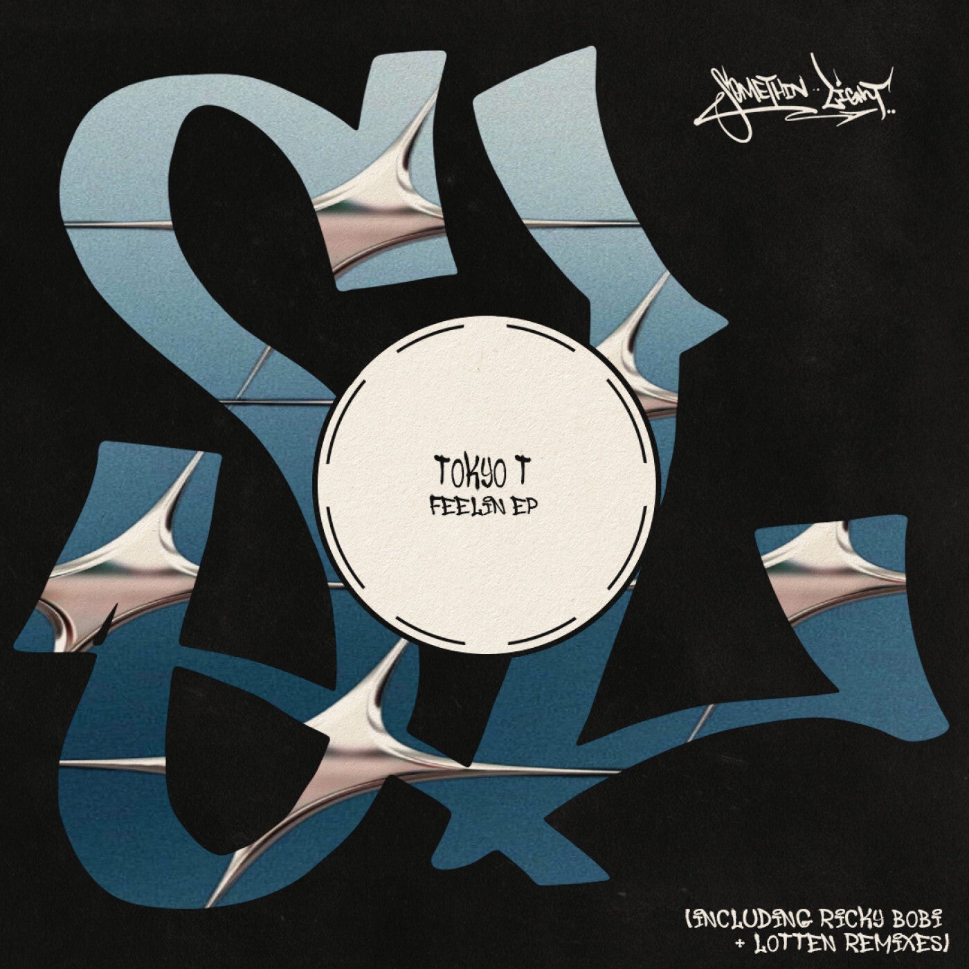 Cover - Tokyo T - Midnight Motion (LOTTEN Remix Extended Mix) Promo tools