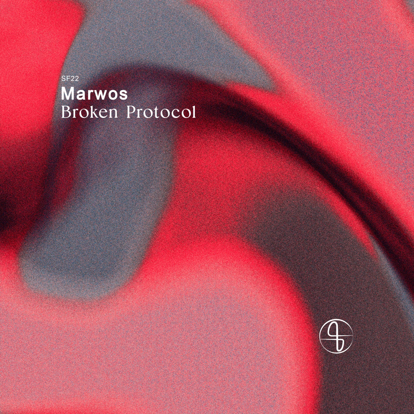 Cover - Marwos - Broken Protocol (Extended Mix) Promo tools