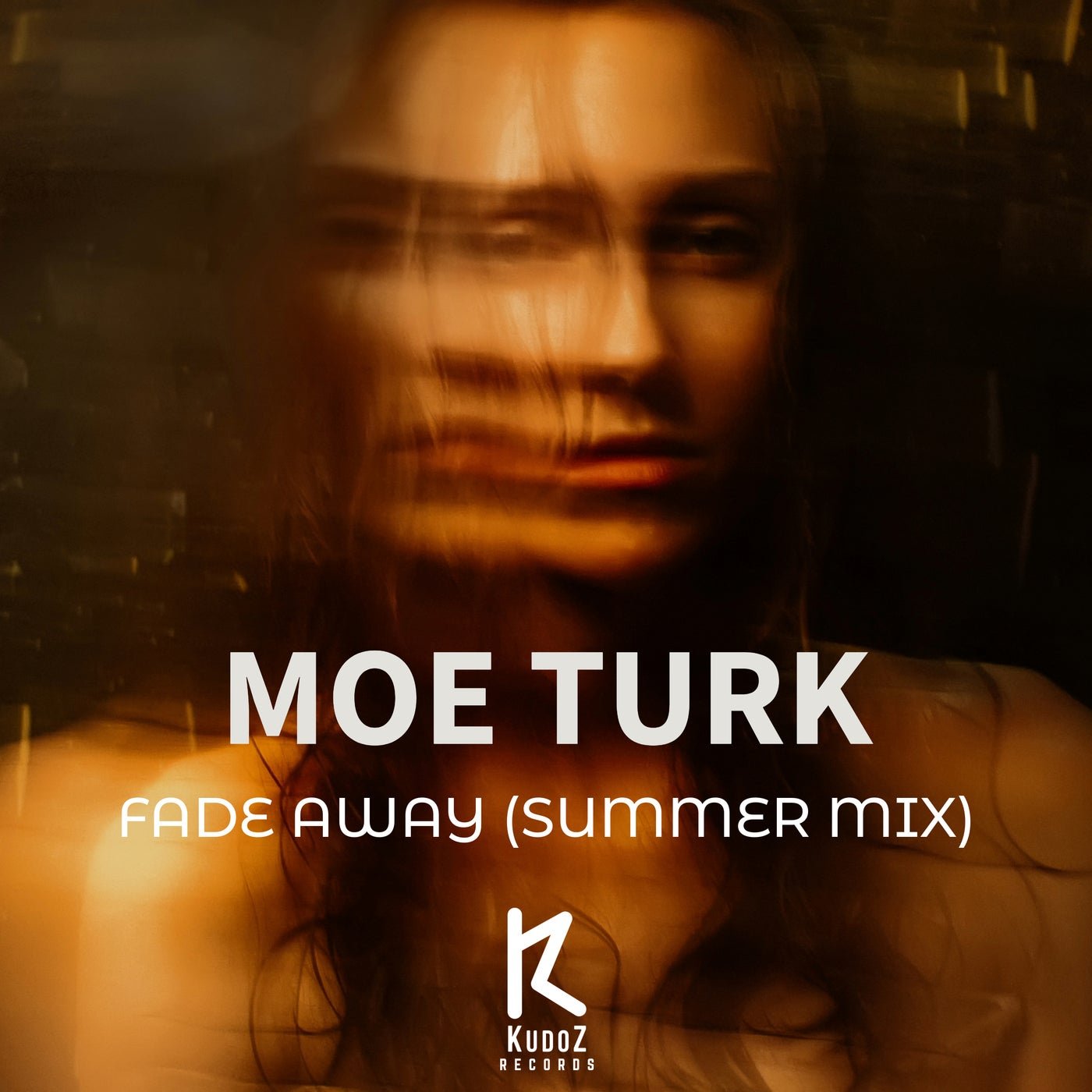 Cover - Moe Turk - Fade Away (Summer Mix) Promo tools