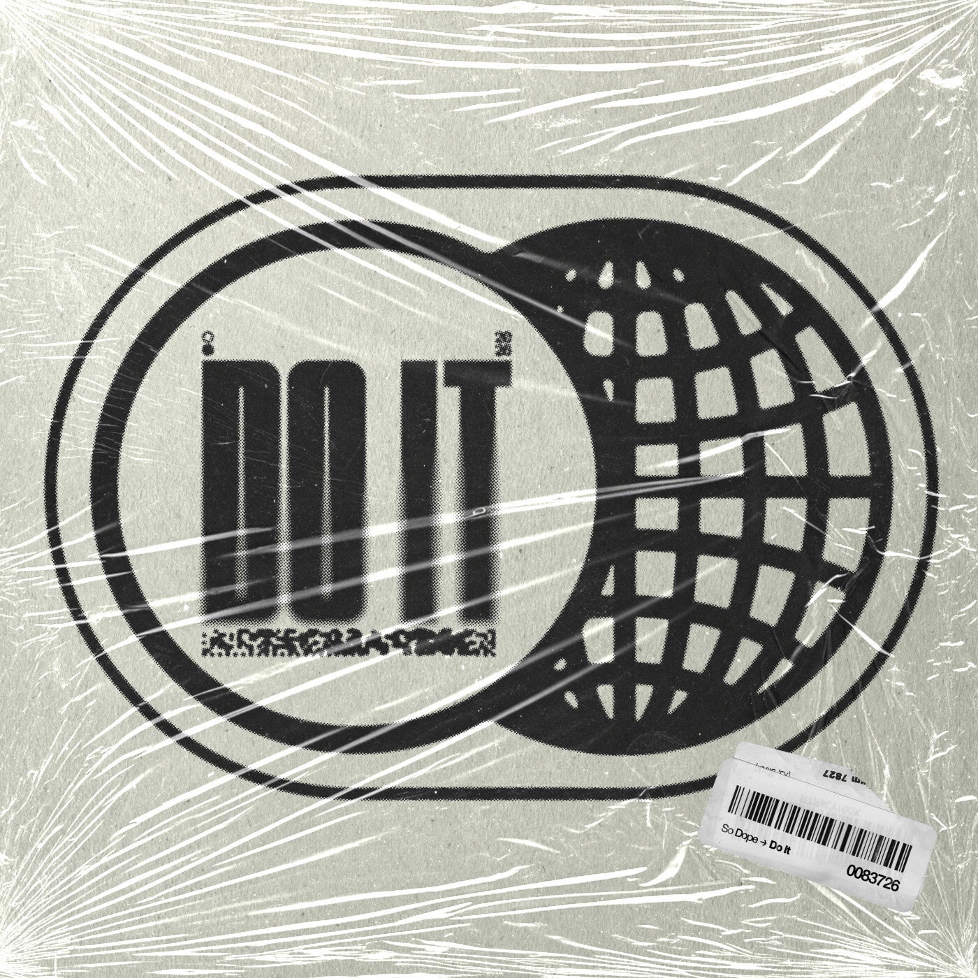 Cover - So Dope - Do It (Extended Mix) Promo tools