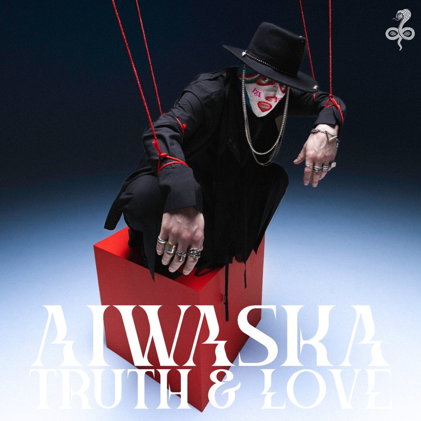 Cover - Aiwaska - More Than That (Extended Mix) Promo tools
