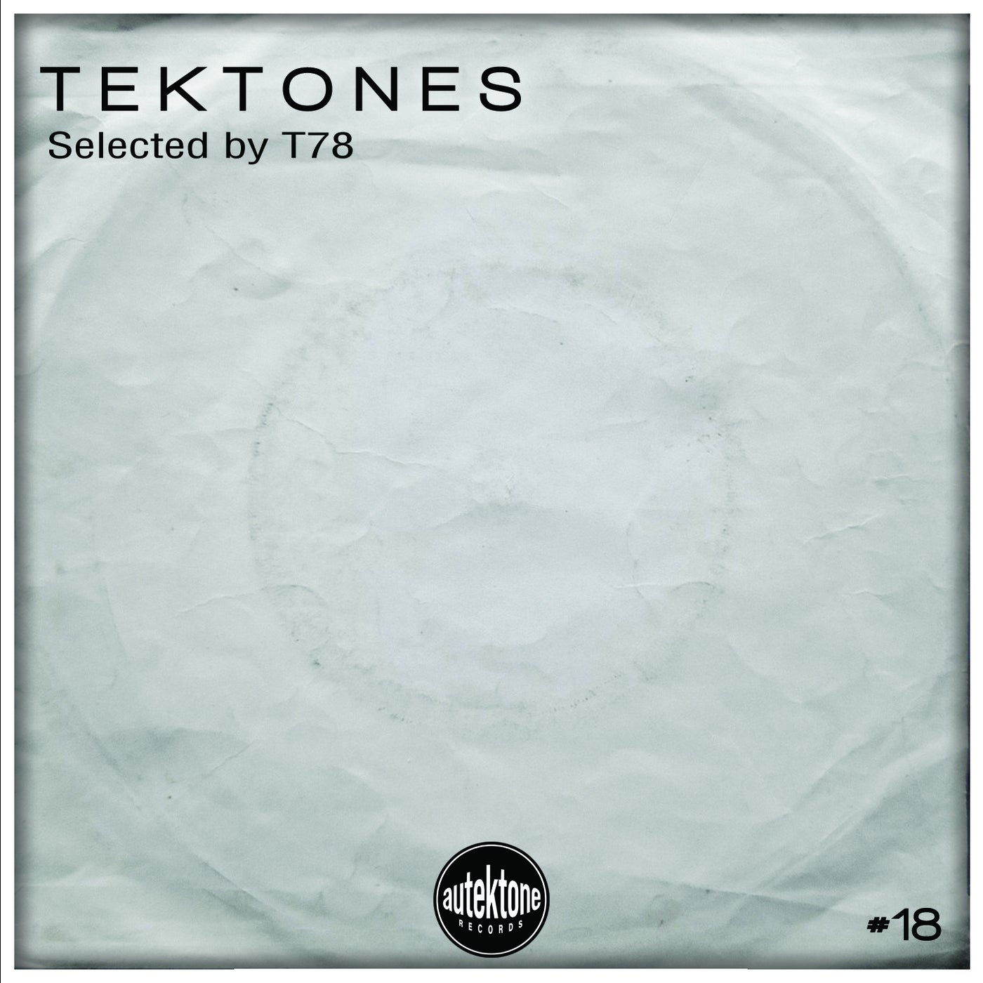 Cover - Retro Riff - Alive In The Noise (Original Mix) Promo tools
