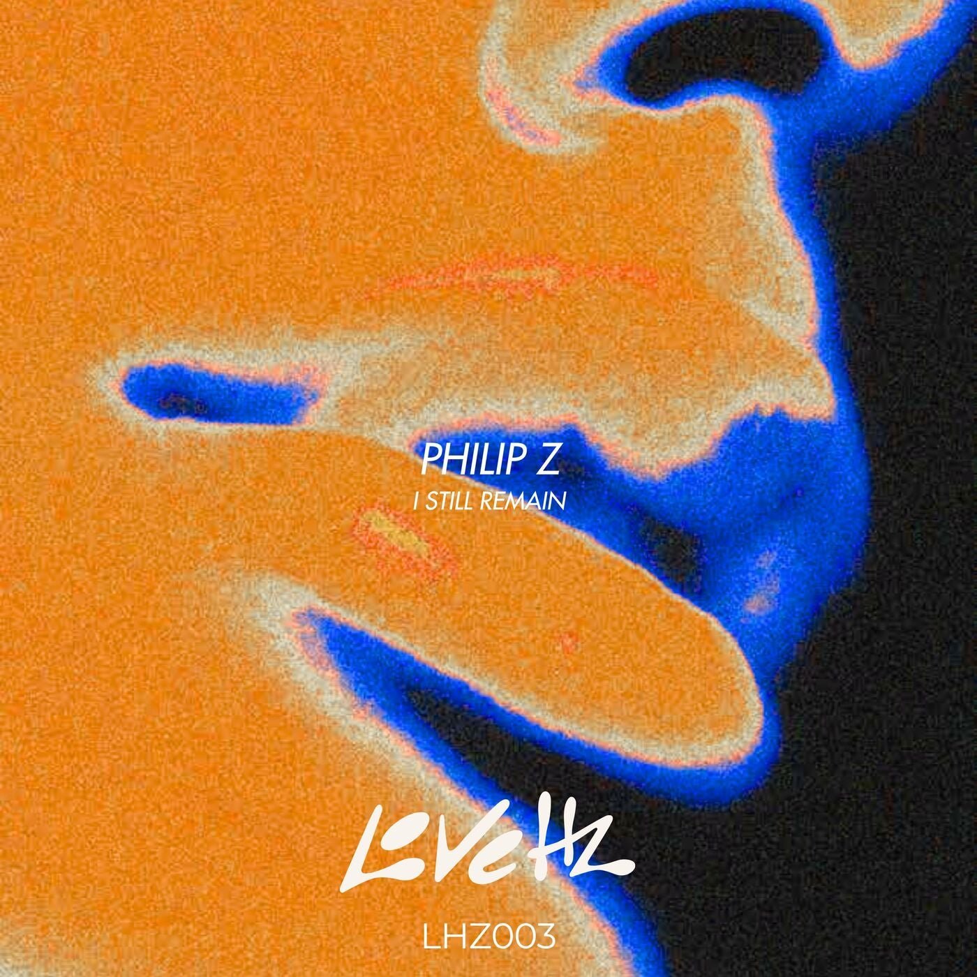 Cover - Philip Z - I Still Remain (Extended Mix) Promo tools