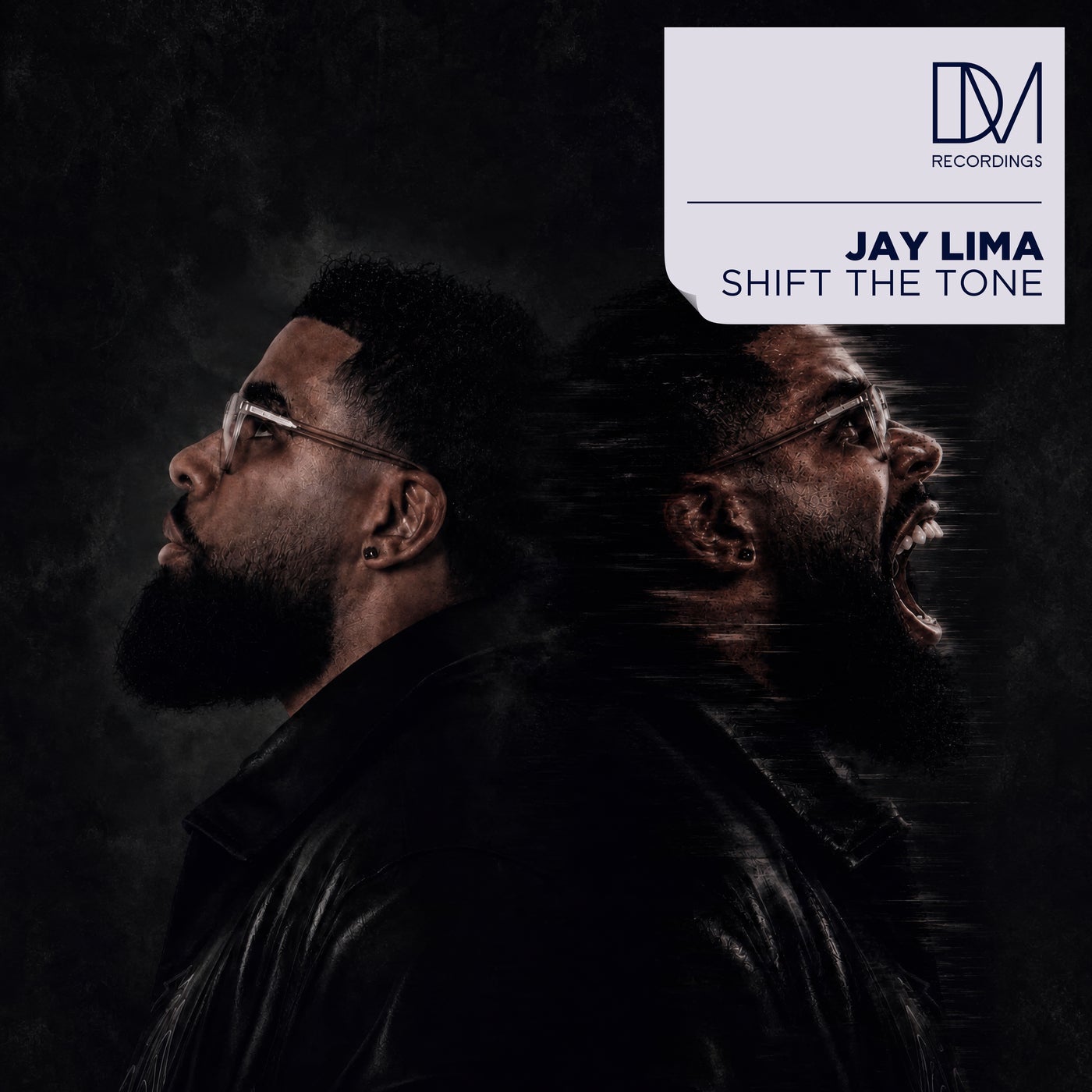Cover - Jay Lima - Trigger (Original Mix) Promo tools