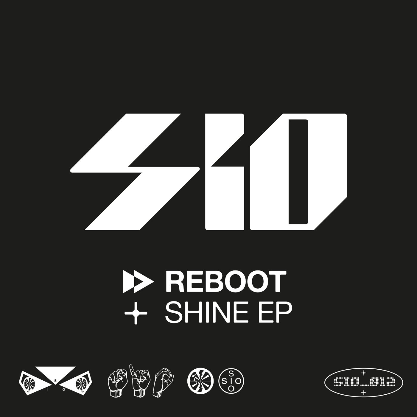 Cover - Reboot - Beet This (Original Mix) Promo tools