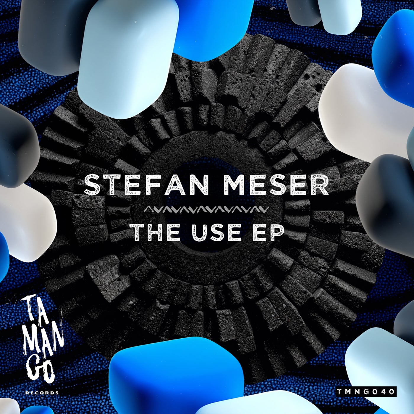 Cover - Stefan Meser - It's Time (Original Mix) Promo tools