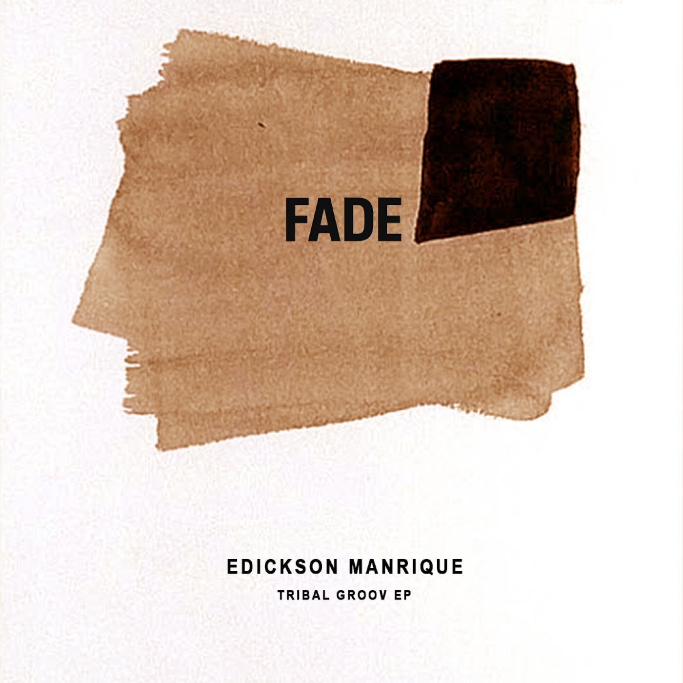 Cover - Edickson Manrique - Amazing (Original Mix) Promo tools