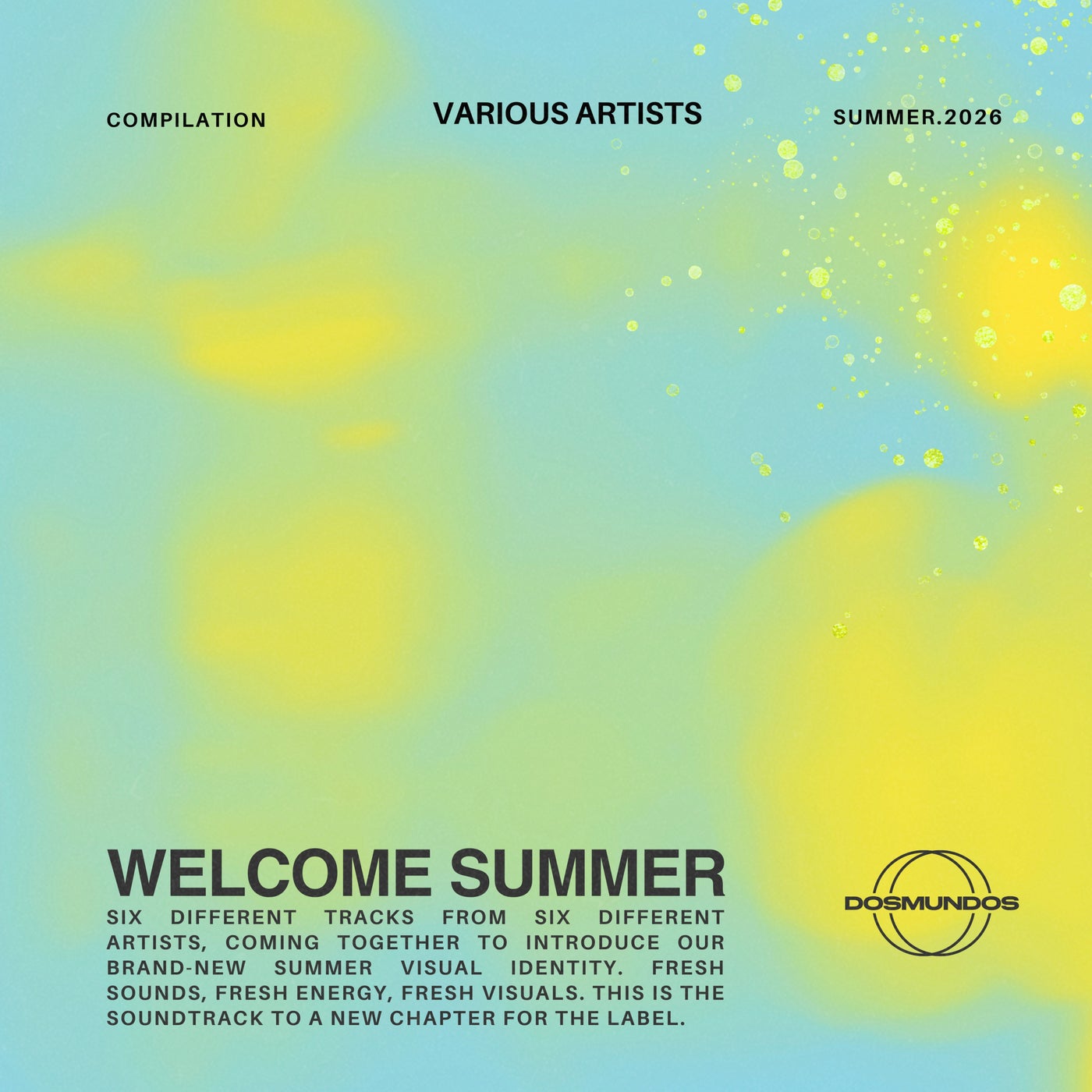 Cover - Javi Miramontes - On Lock (Original Mix) Promo tools
