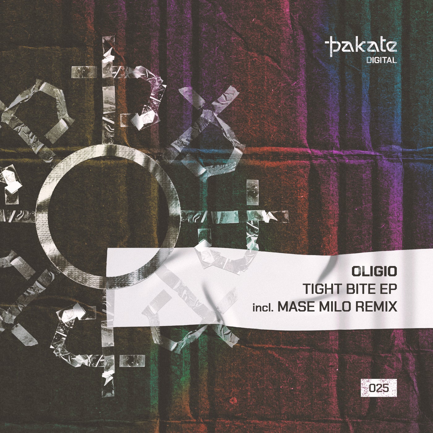 Cover - OliGio - Whizz (Original Mix) Promo tools