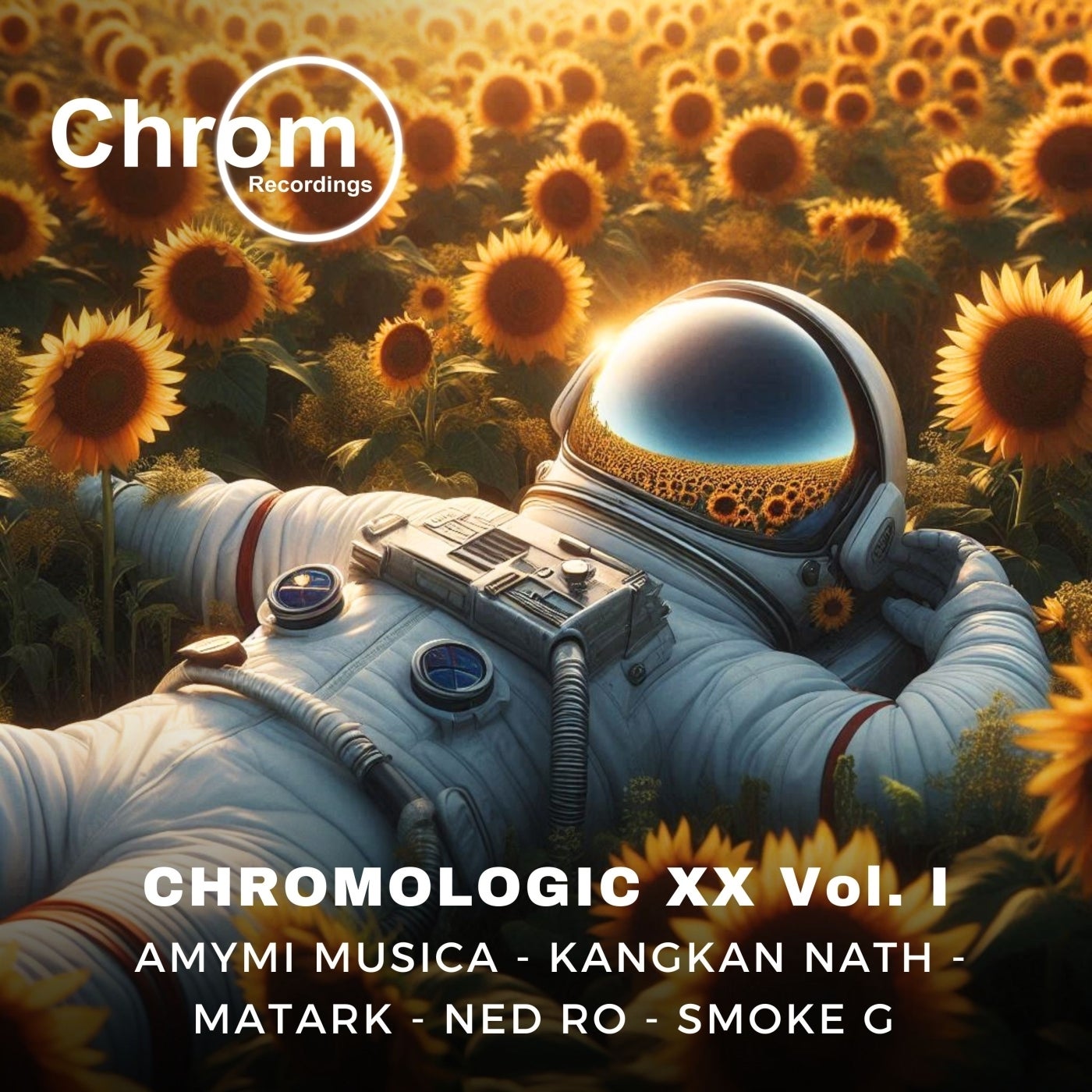 Cover - Matark - Heaven (Original Mix) Promo tools