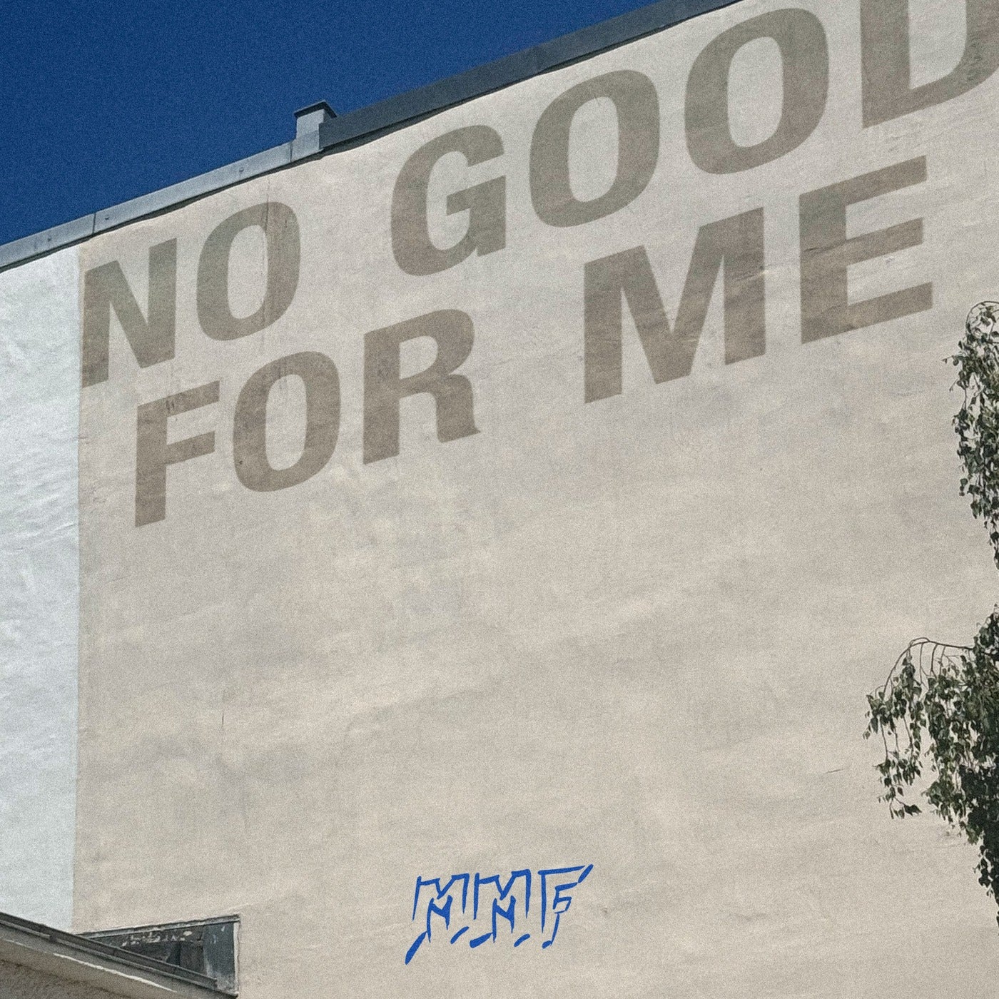 Cover - AYOUBYME - No Good For Me (Original Mix) Promo tools