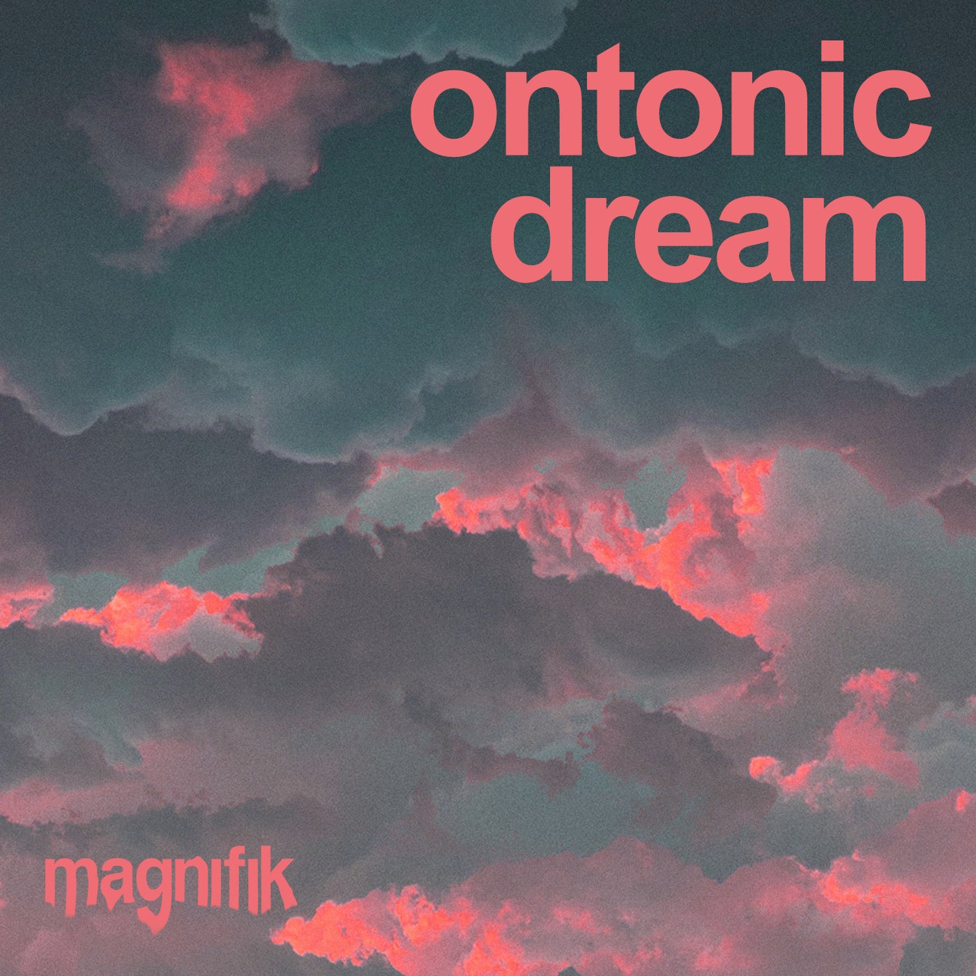 Cover - Ontonic - Dream (Original Mix) Promo tools