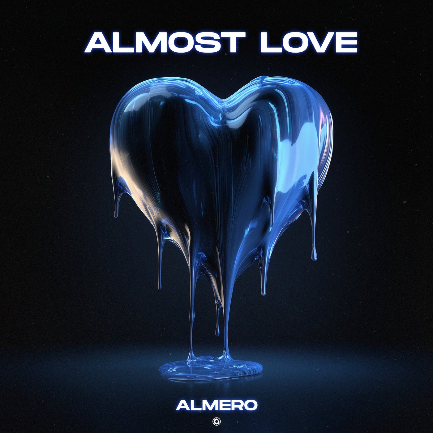 Cover - Almero - Almost Love (Extended Mix) Promo tools
