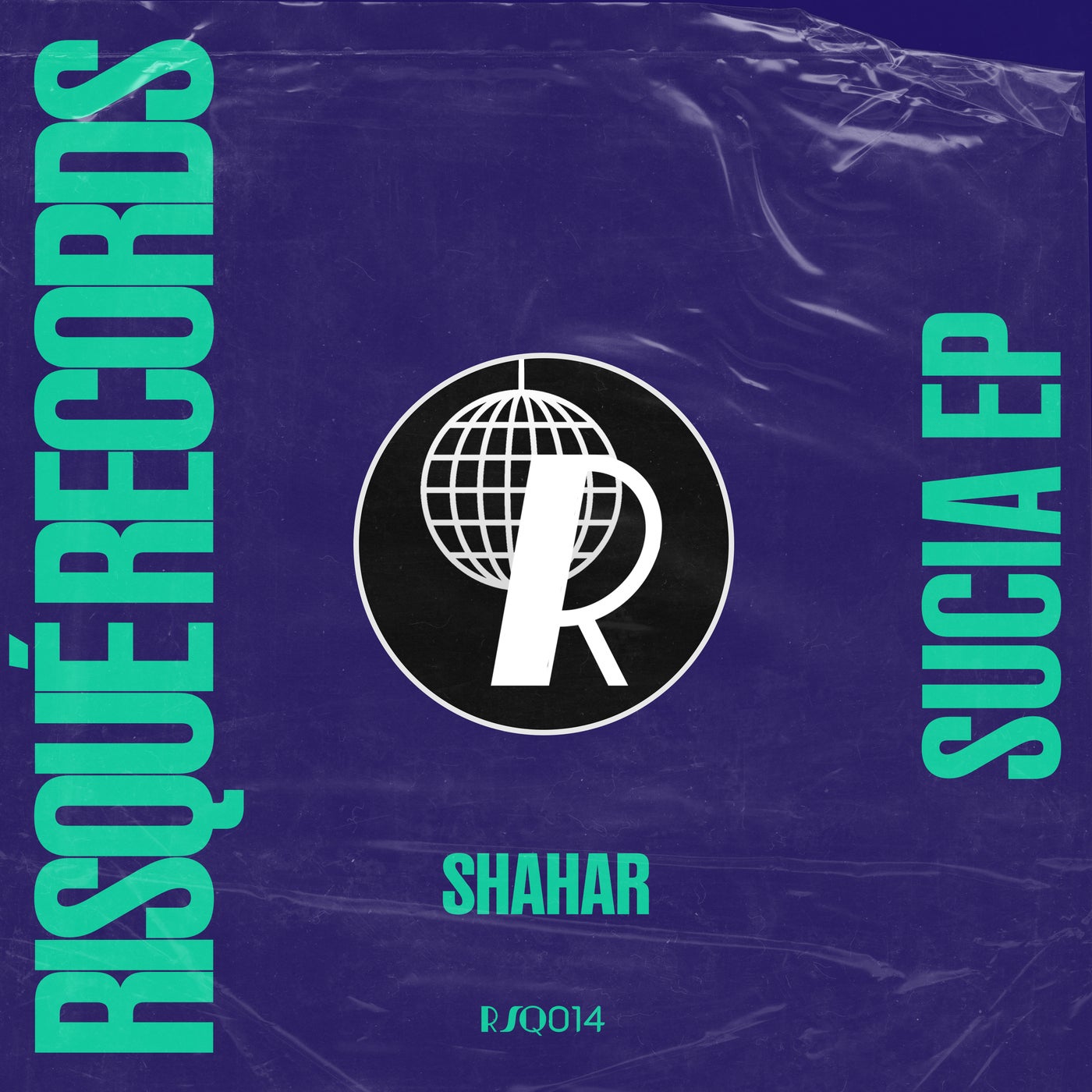 Cover - Shahar - Sexy Circle (Original Mix) Promo tools