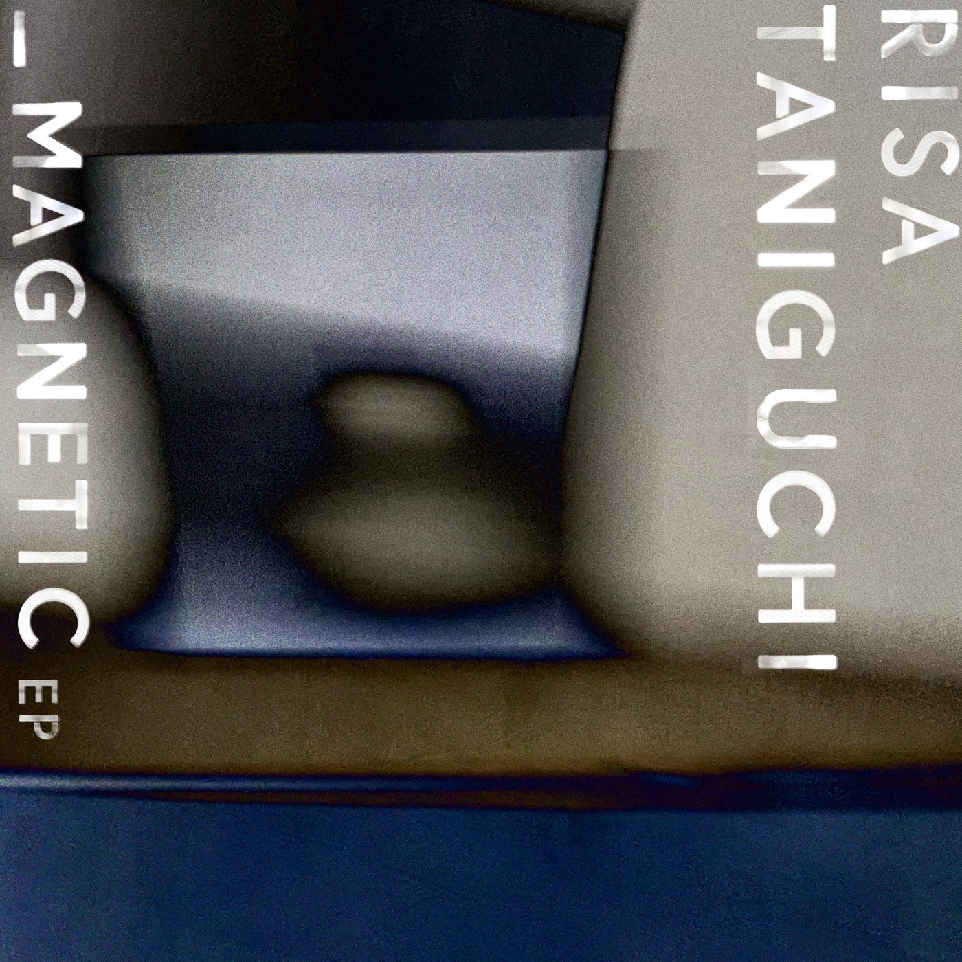 Cover - Risa Taniguchi - Magnetic (Original Mix) Promo tools