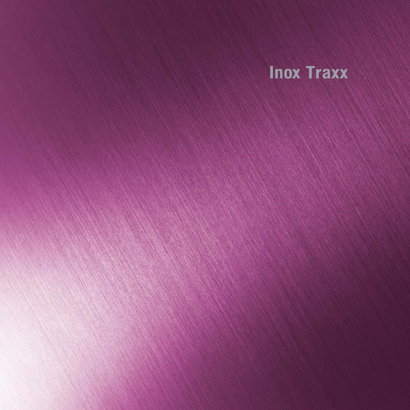 Cover - Inox Traxx - Whisper (Original Mix) Promo tools