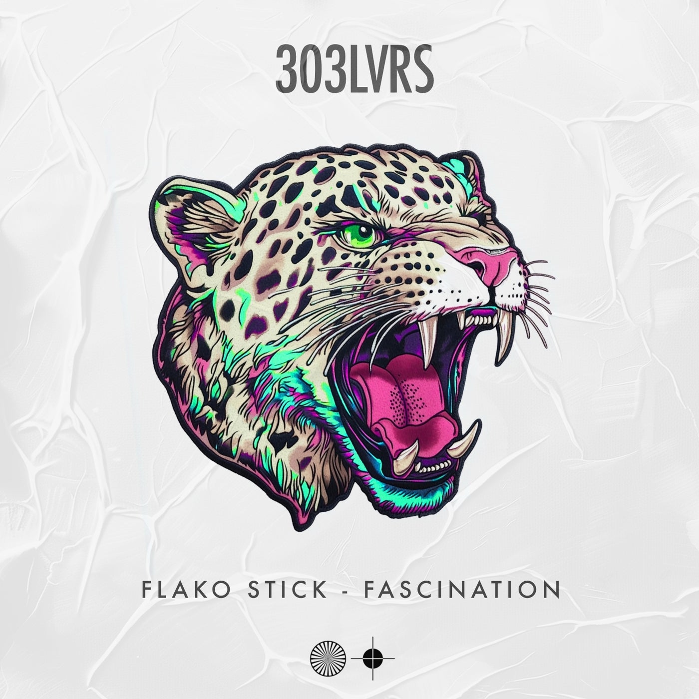 Cover - FLAKO STIK - Fascination (Extended Mix) Promo tools