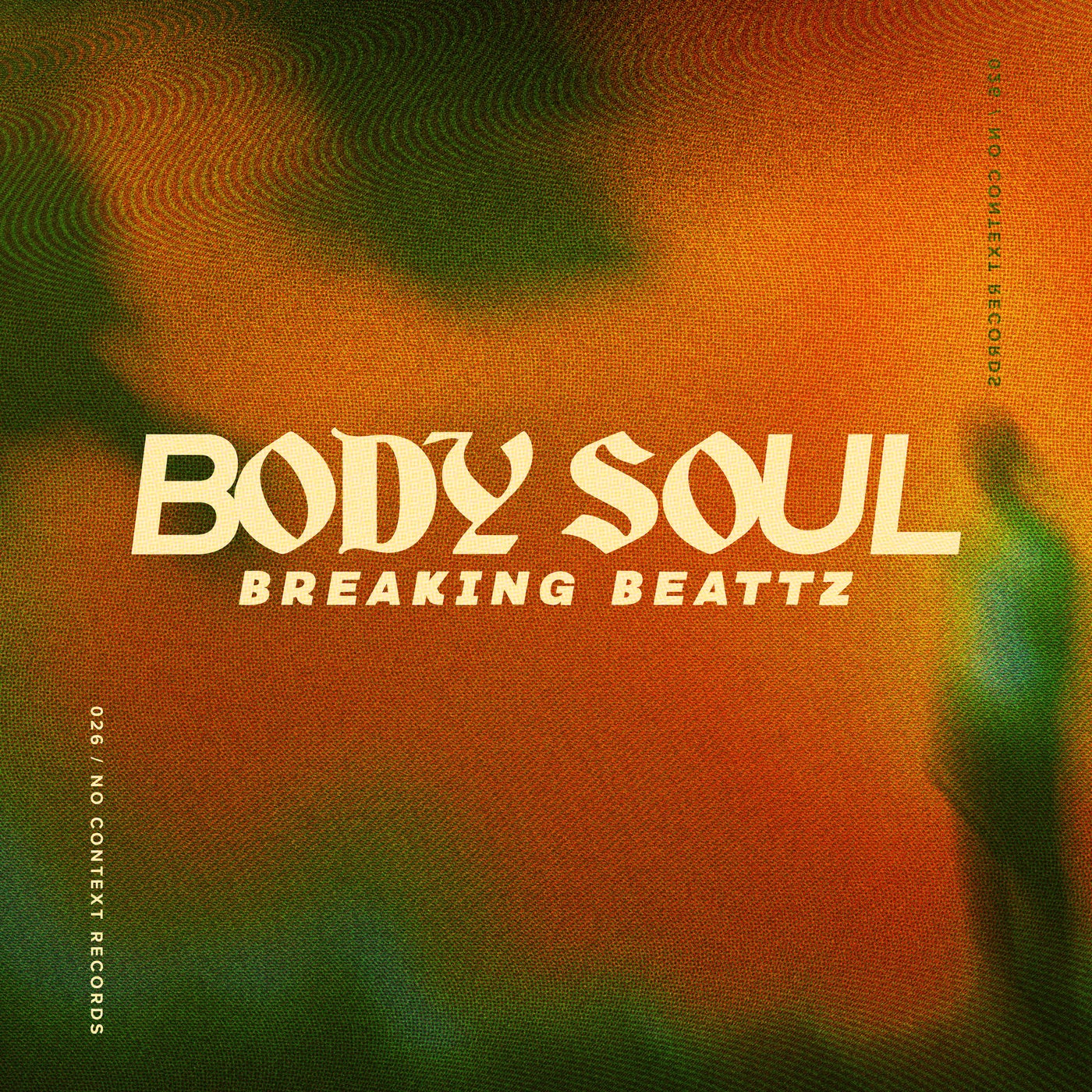 Cover - Breaking Beattz - Body Soul (Extended Mix) Promo tools