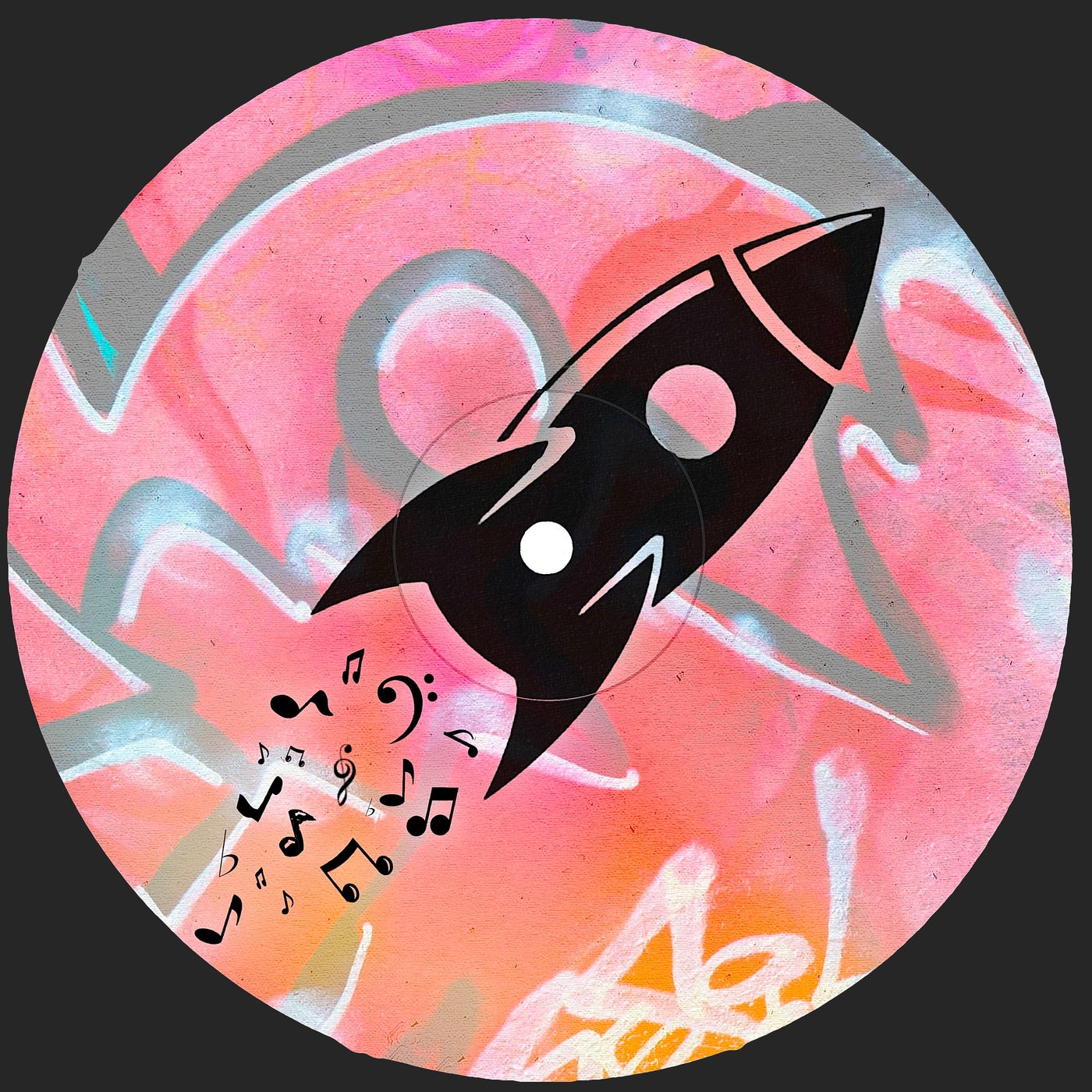 Cover - DJ Coci - Don't Do It (Extended Mix) Promo tools