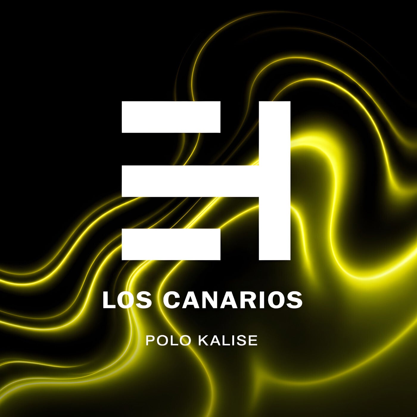 Cover - Los Canarios - Polo Kalise (Original Mix) Promo tools