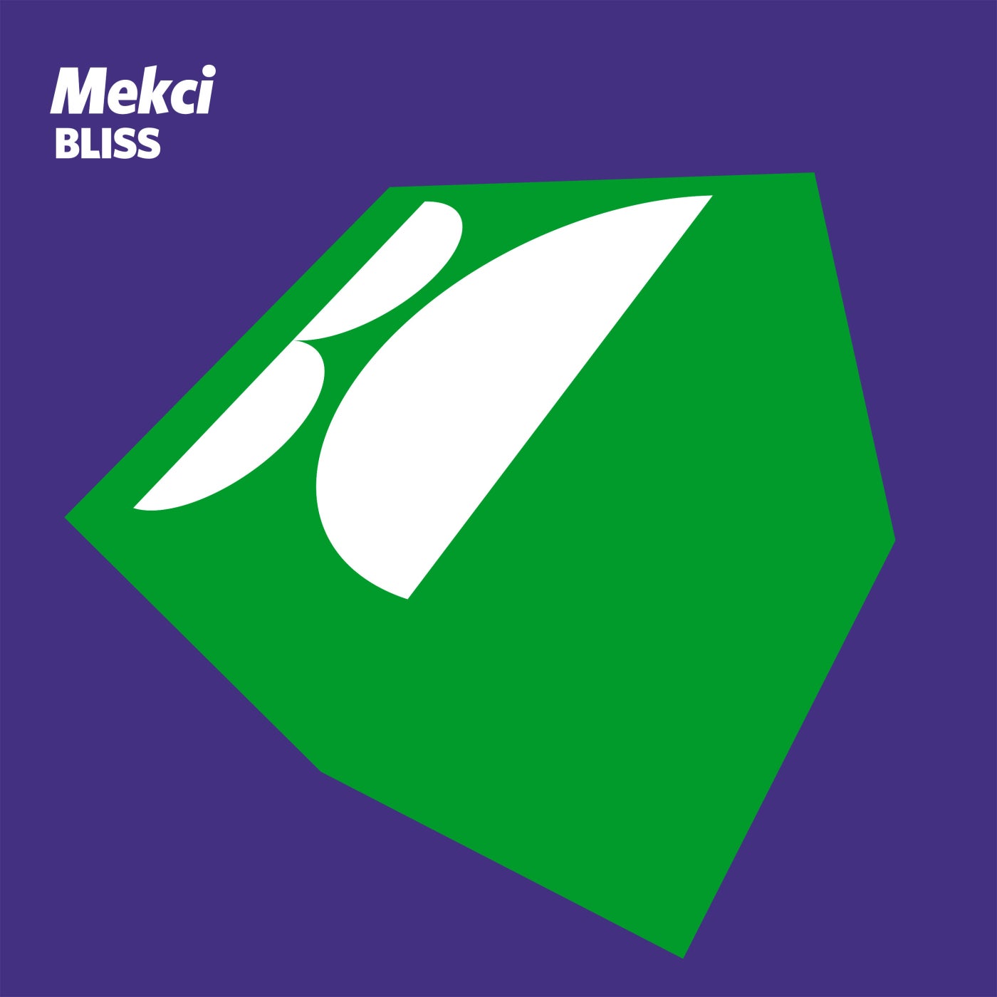 Cover - Mekci - Bliss (Original Mix) Promo tools
