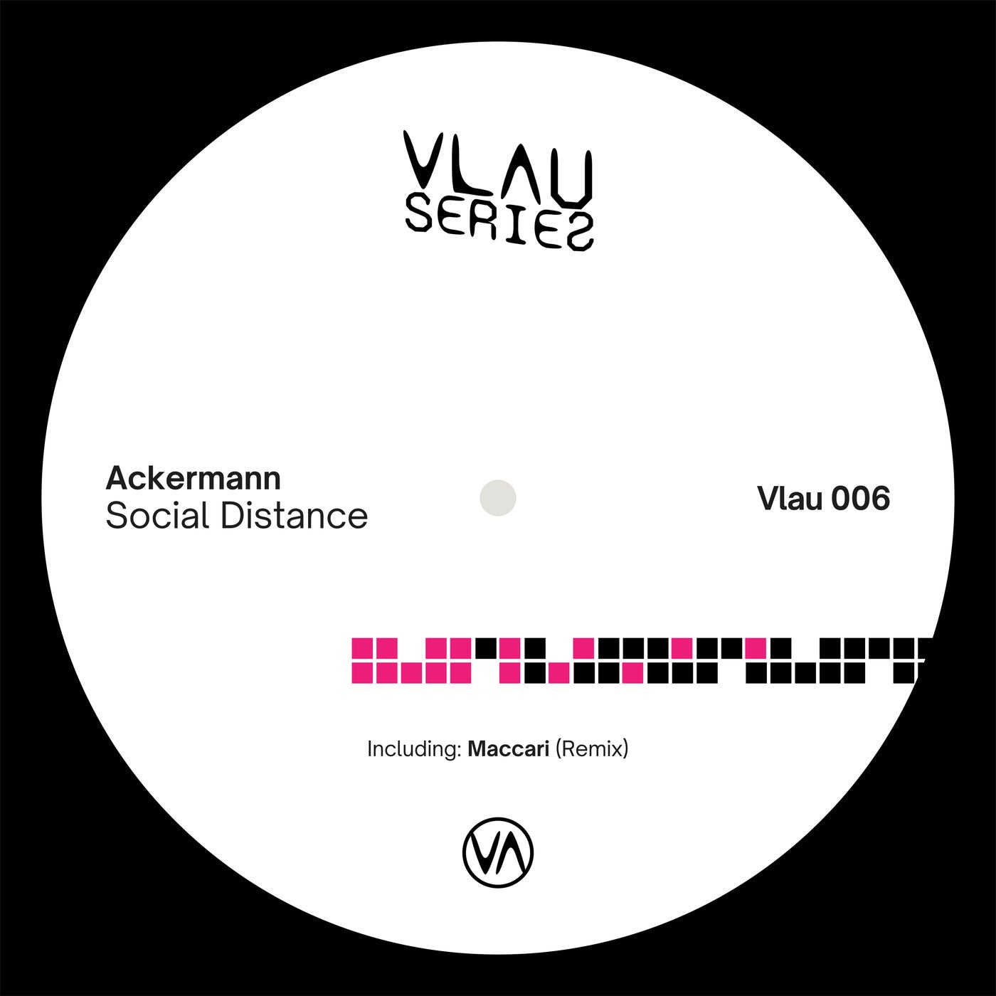 Cover - Ackermann - Did You Enjoy Your Free Complimentary Face Slap? (Original Mix) Promo tools